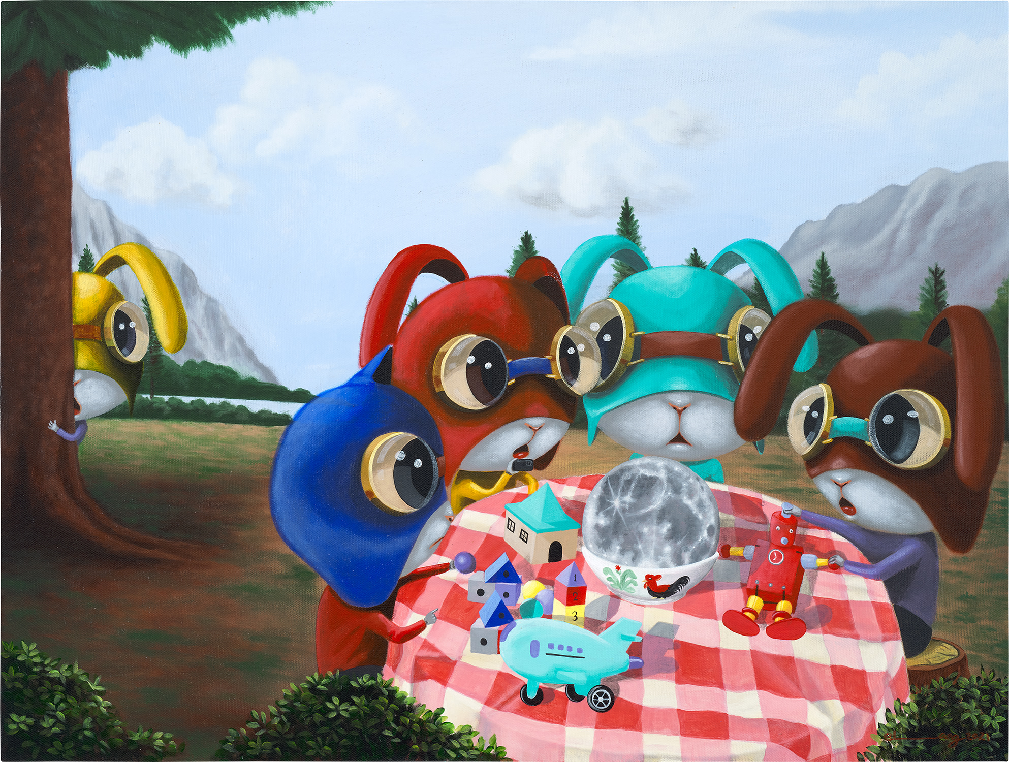 Brought to you by Phillips