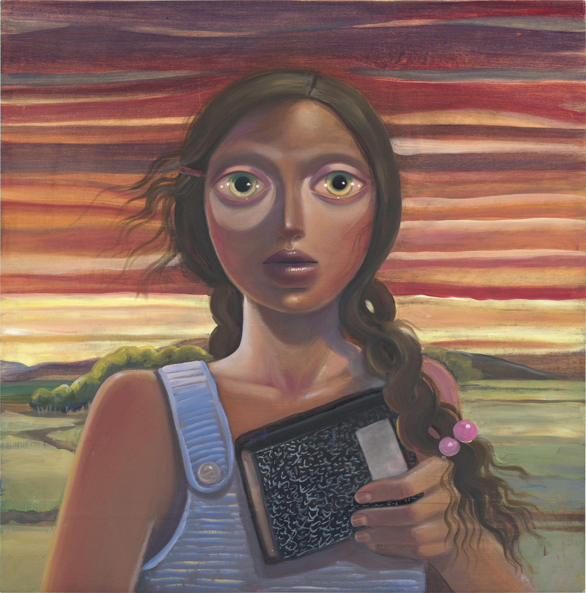 <p><strong>TANIA MARMOLEJO</strong> <em>Untitled</em></p>