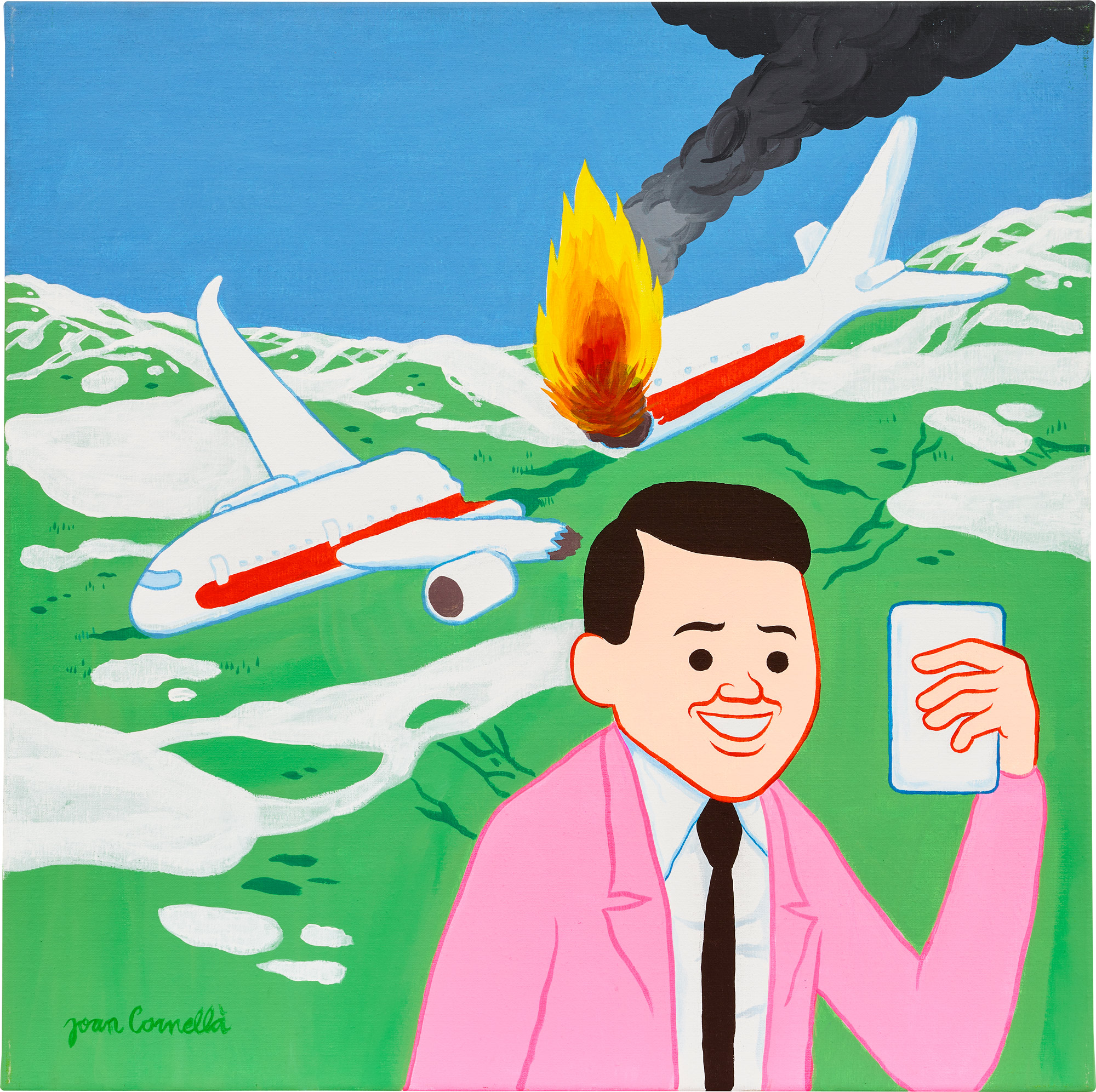 Joan Cornella 画集 4冊セット JoanCornella JOAN CORNELLÀ