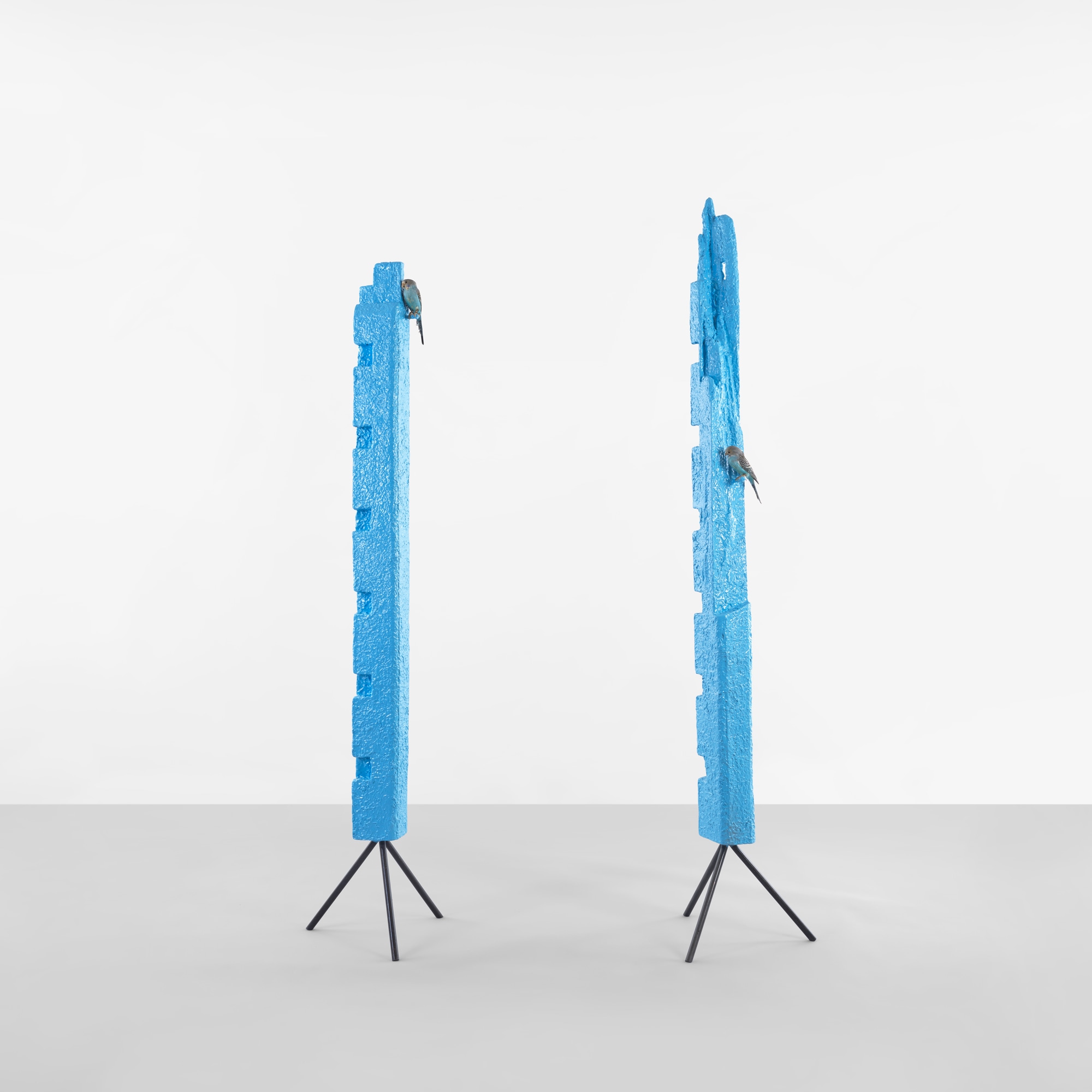 <p><strong>YU HONGLEI</strong> <em>First into the Mist</em>, 2012<br />
<strong>Property from the Tiroche DeLeon Collection</strong></p>