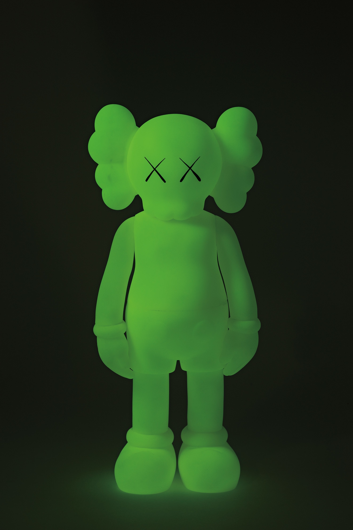 Kaws トランプ KAWS XX TIFFANY HEADCOVERS – American Flatsticks