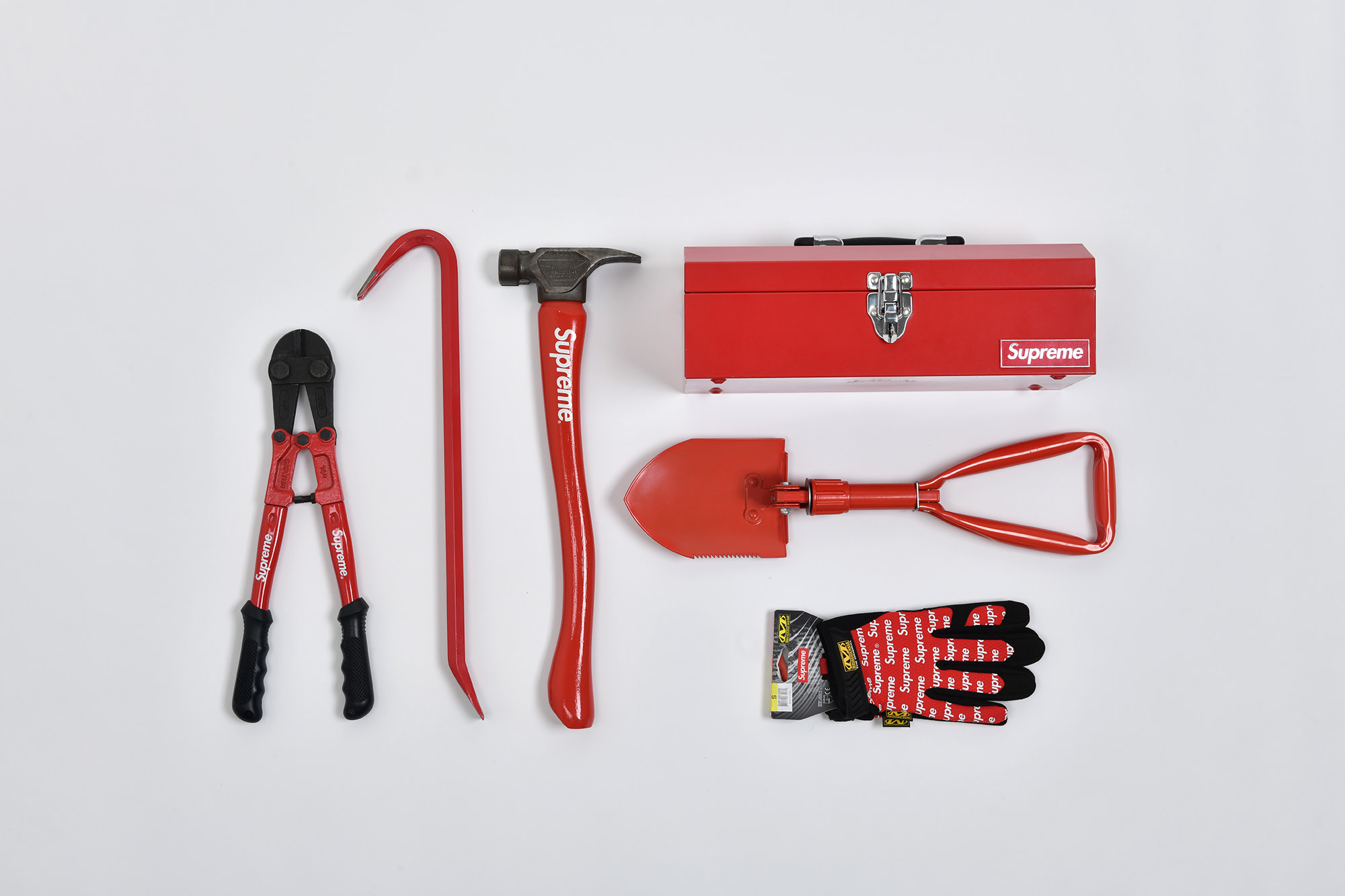 工具/メンテナンス Supreme - supreme tool box Spring/Summer 2020 Preview – Supreme