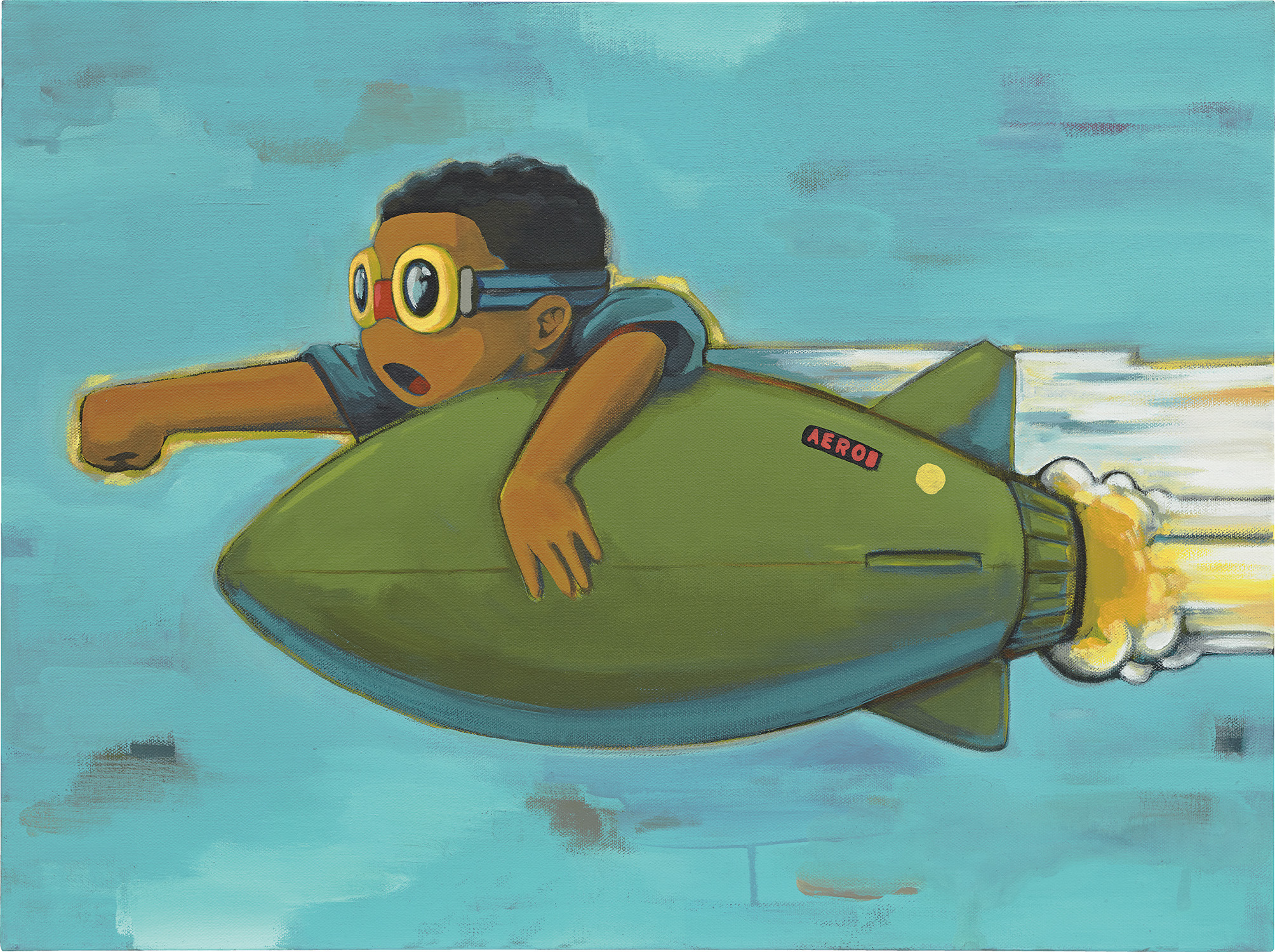 アート・デザイン・音楽 HEBRU BRANTLEY Hebru Brantley (@hebrubrantley) • Instagram photos and videos