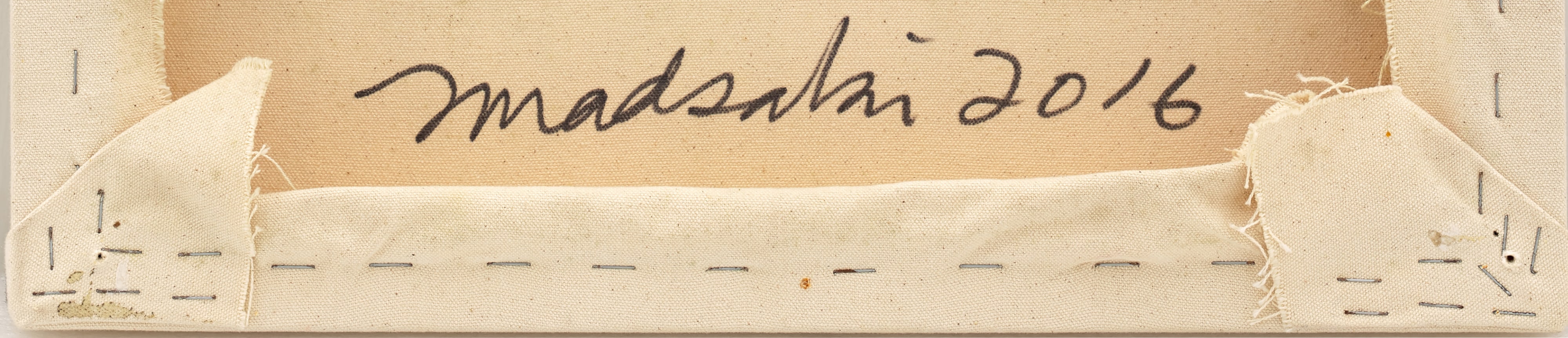 MADSAKI 24/7: Online Auction