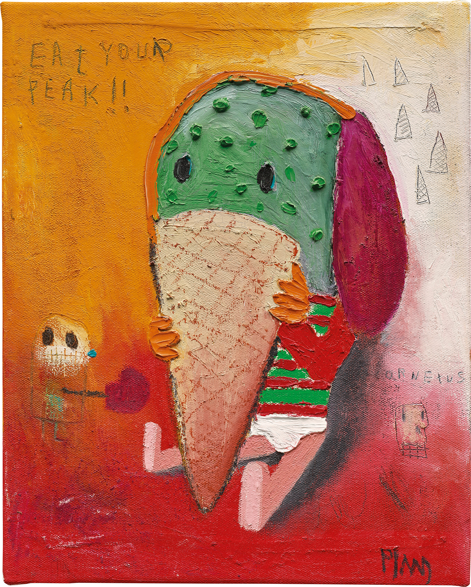 Brought to you by Phillips