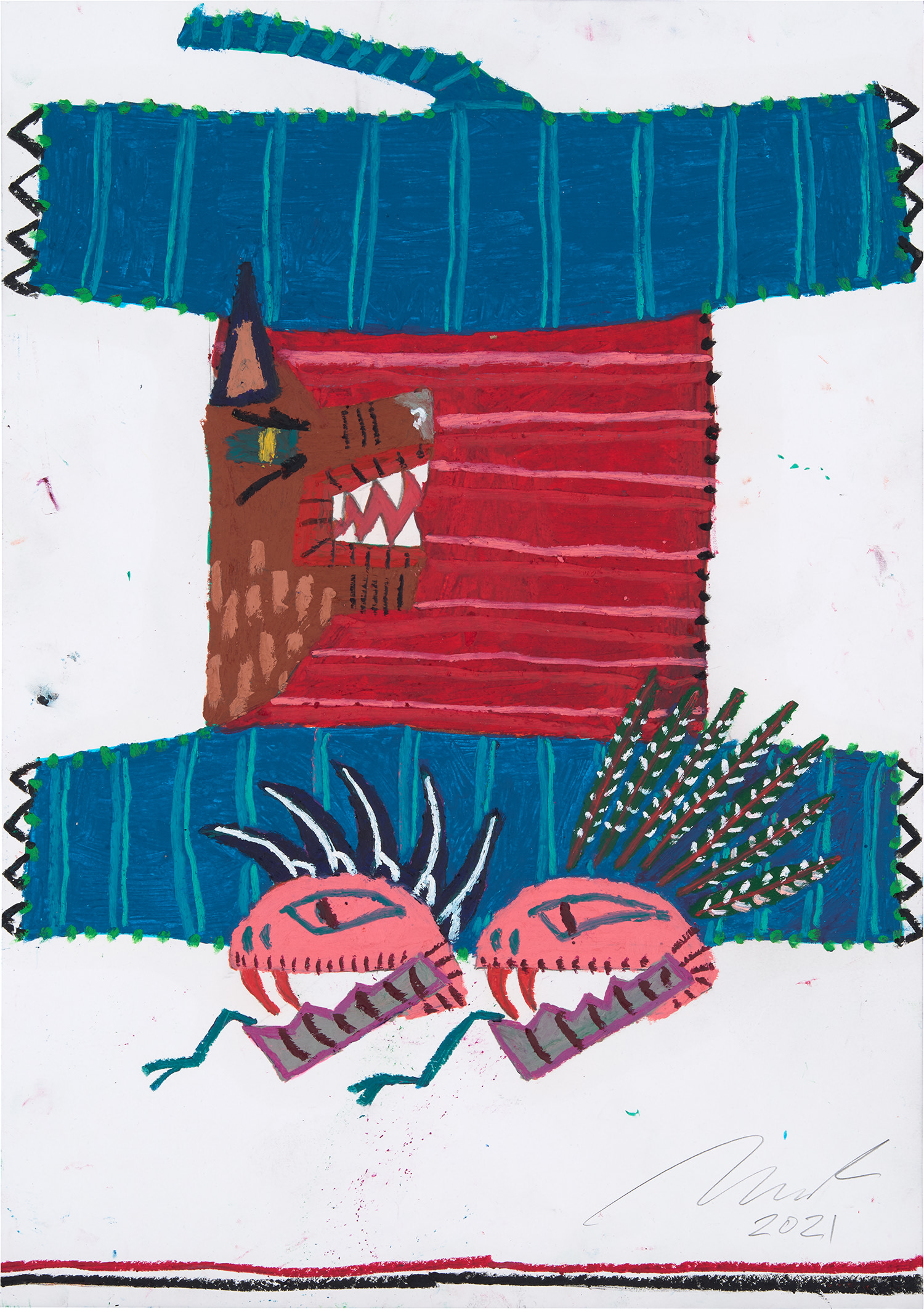 Brought to you by Phillips