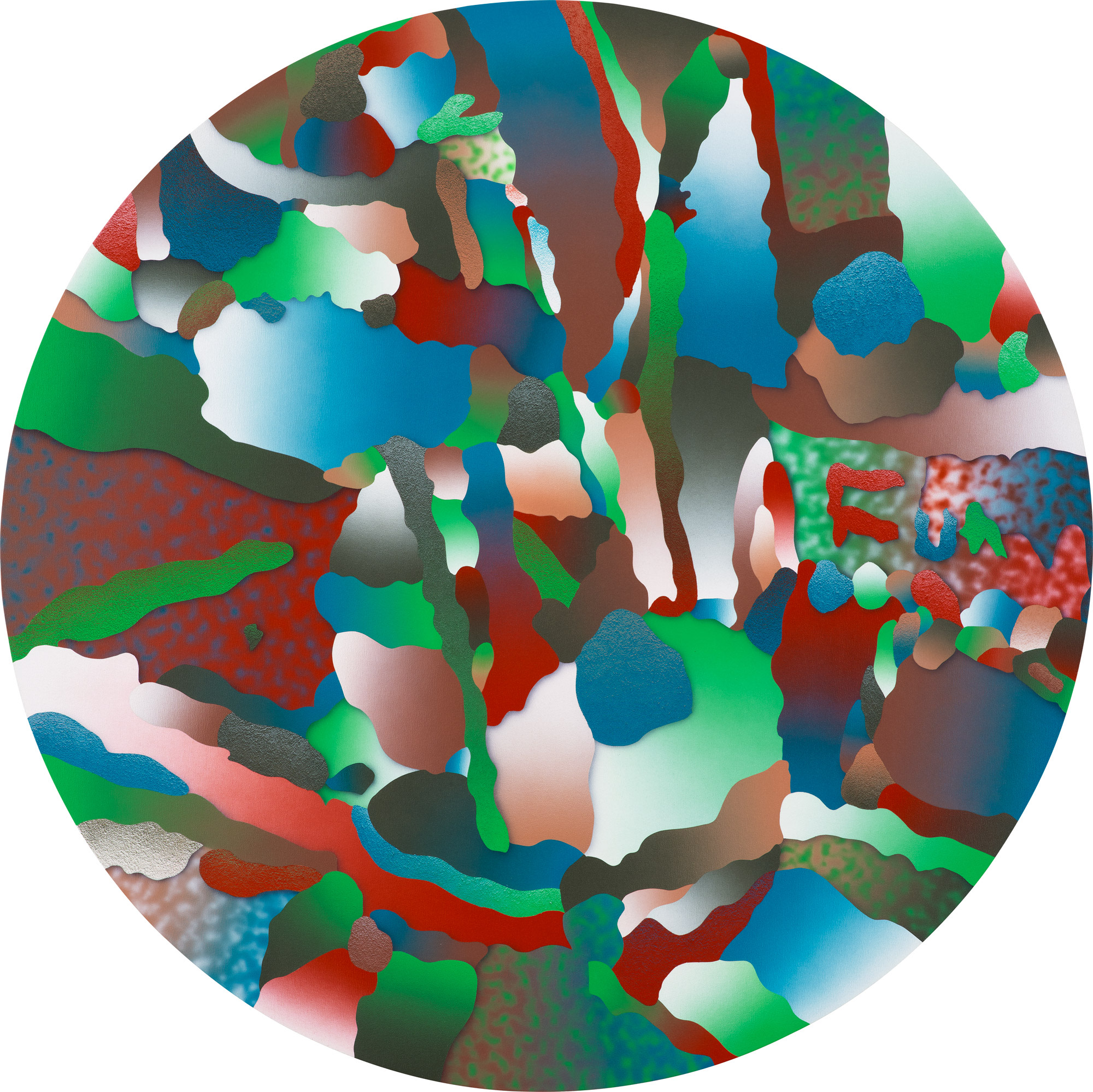 <p><strong>MORGAN BLAIR </strong><em>WOW! This New Liquid Cheese Product By The Makers of Oxycontin Is The ONLY Proven Way To Fill Your Bottomless Pit of Existential Longing Because of Its Unique Chemical Composition Derived From Freon-Soluble Megaplastics Salvaged From a Staten Island Playground. Stay Present By Creating Some Adversity For Yourself AND Satisfying Those Late Night Cravings!</em>, 2019</p>
