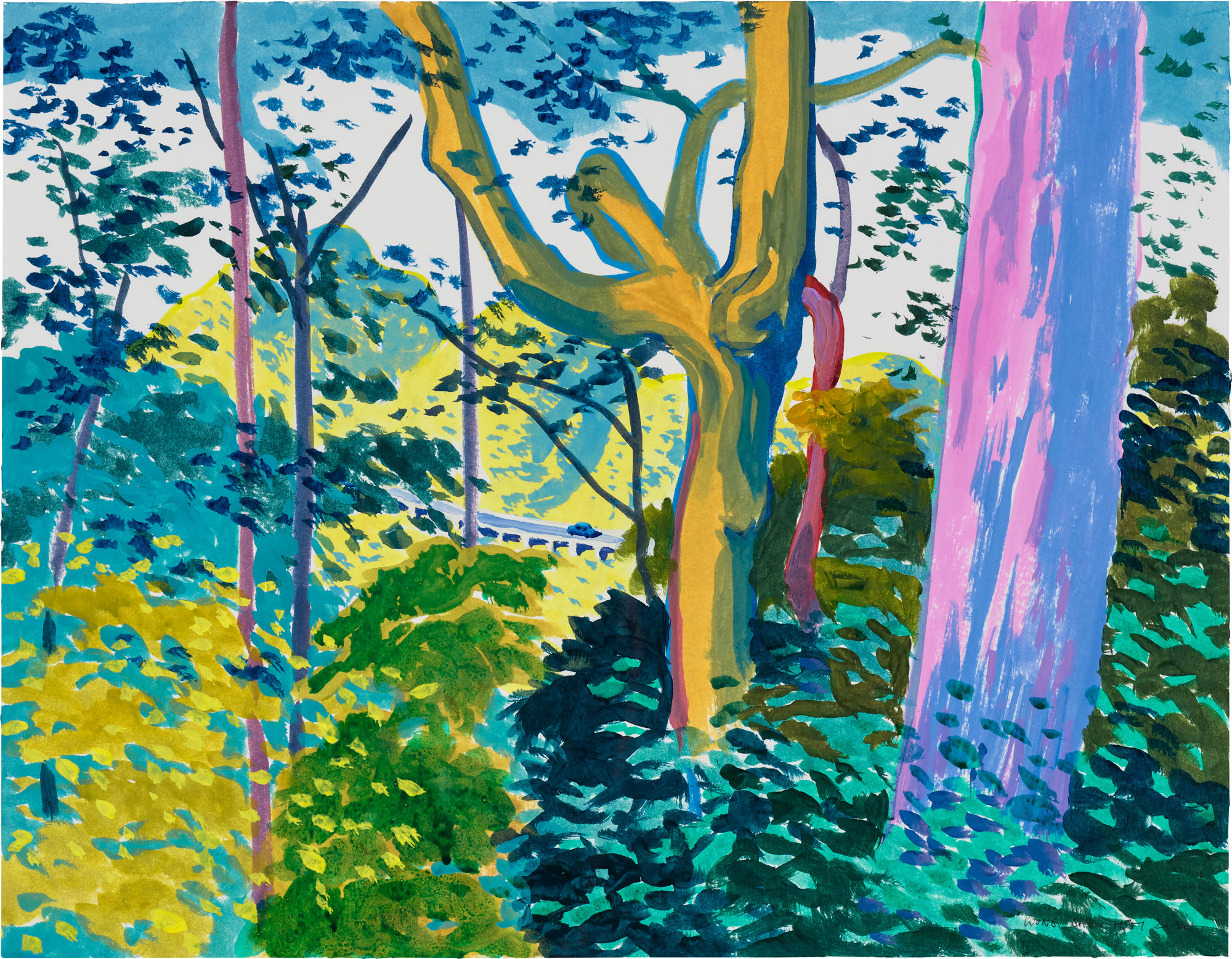 <p><strong>STEPHEN WONG CHUN HEI</strong> <em>Untitled</em>, 2020</p>