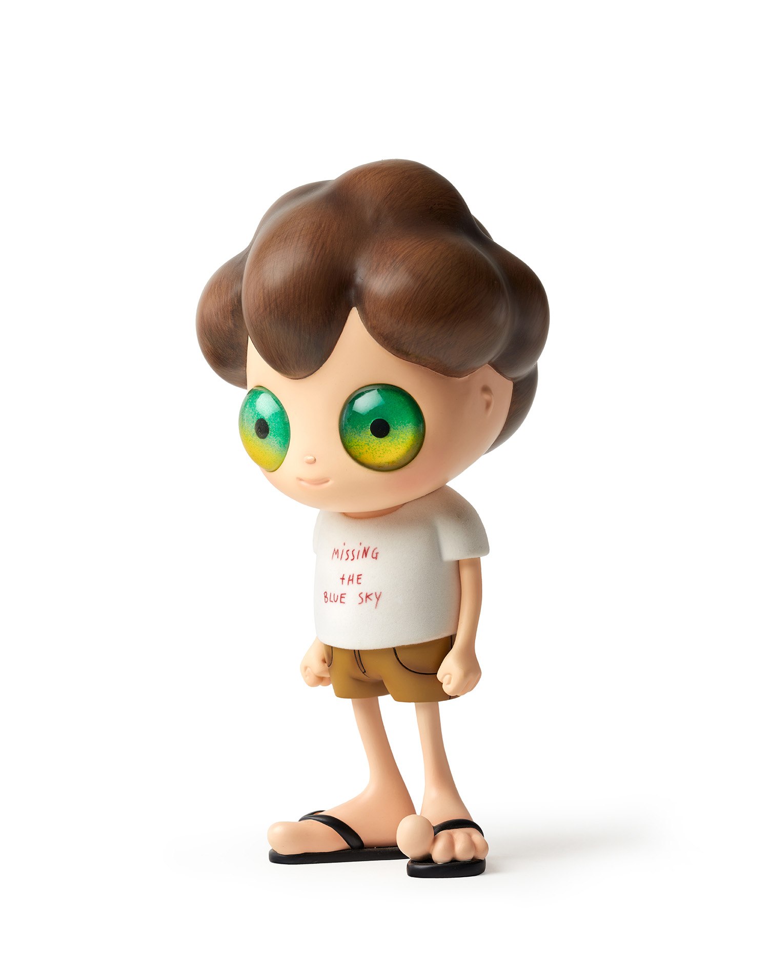 Mr. Intersect: Online Auction