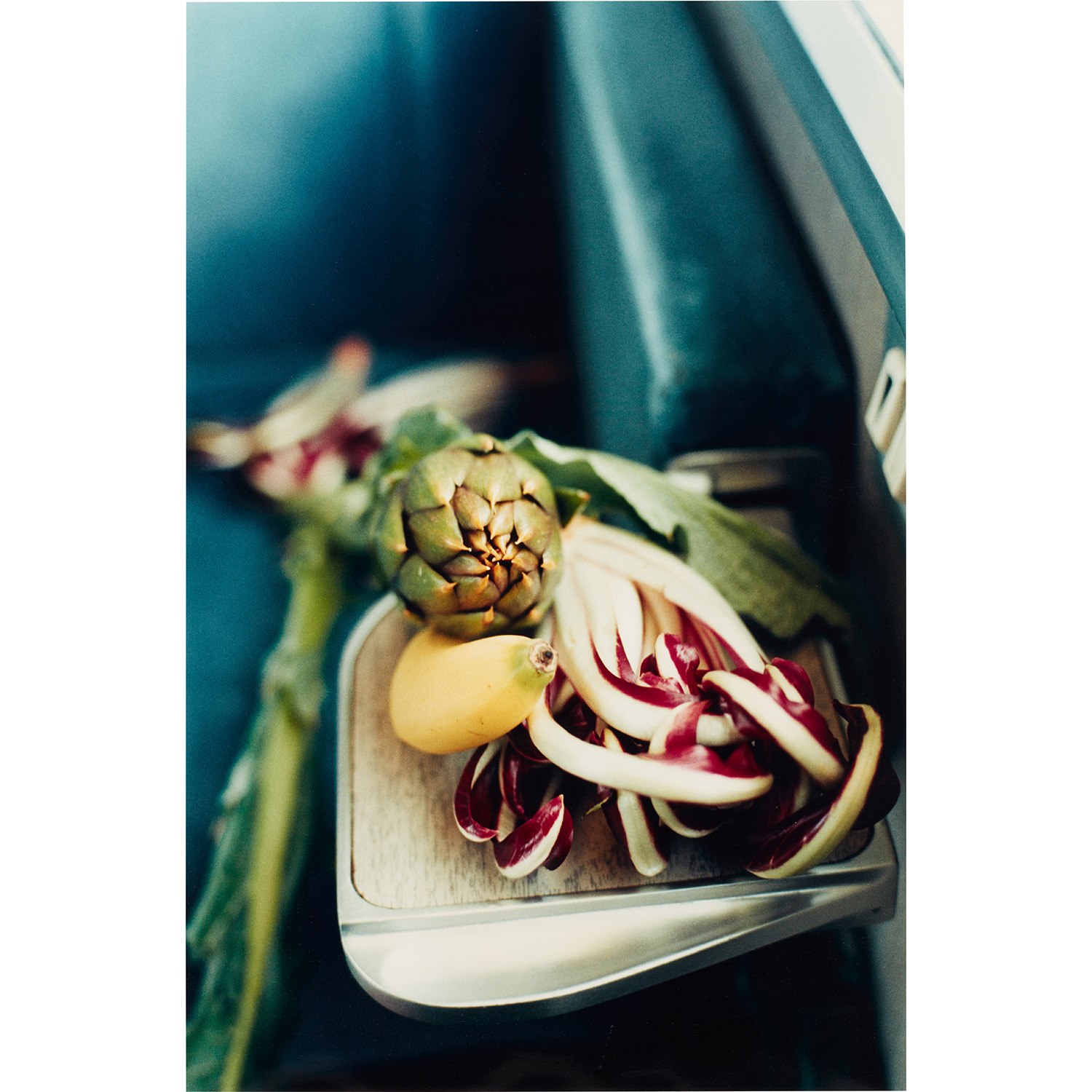 Wolfgang Tillmans Intersect: Online Auction