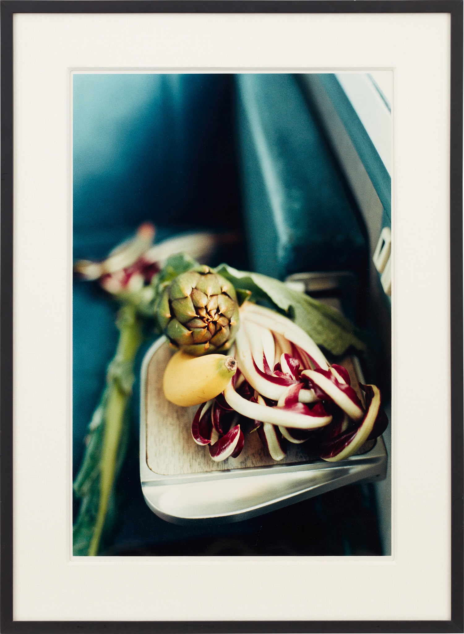 Wolfgang Tillmans Intersect: Online Auction