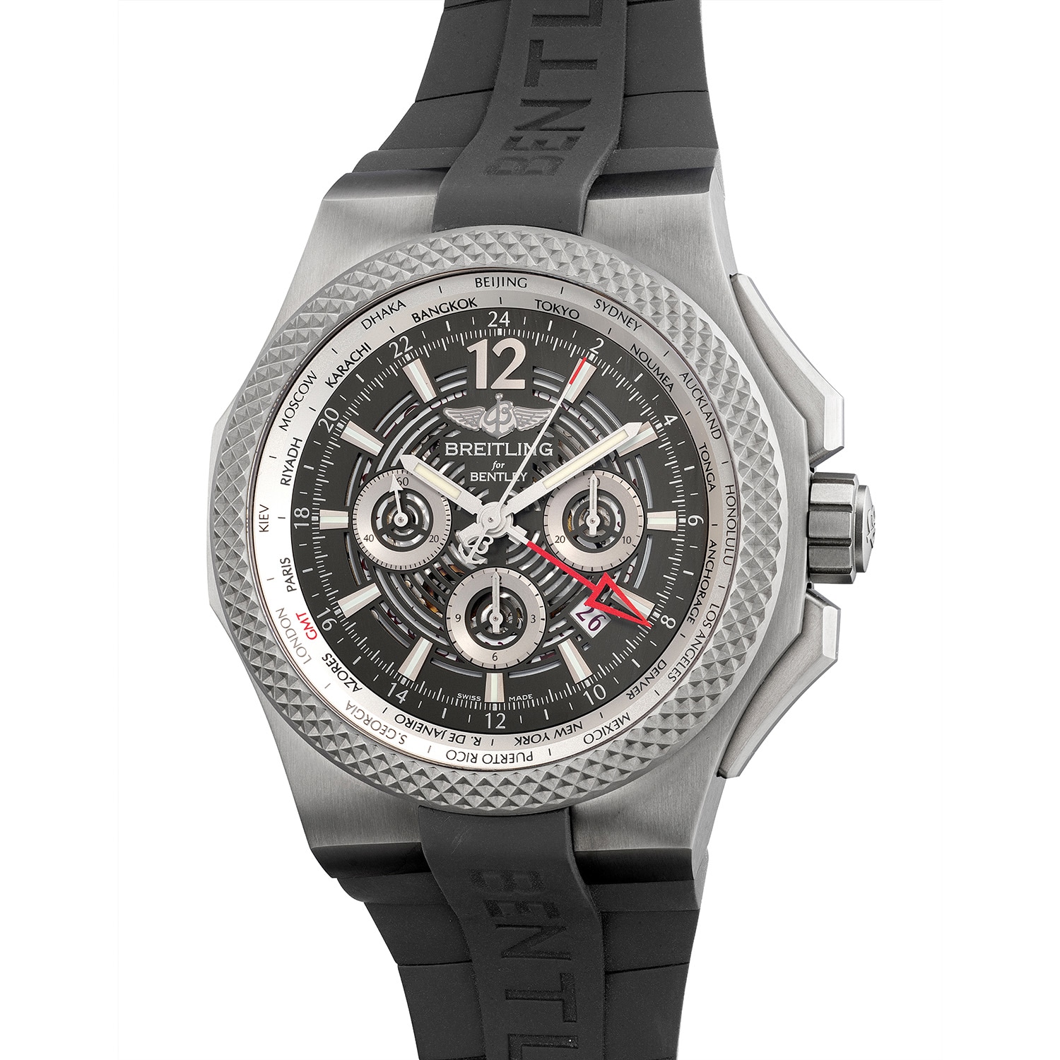 Brought to you by Phillips