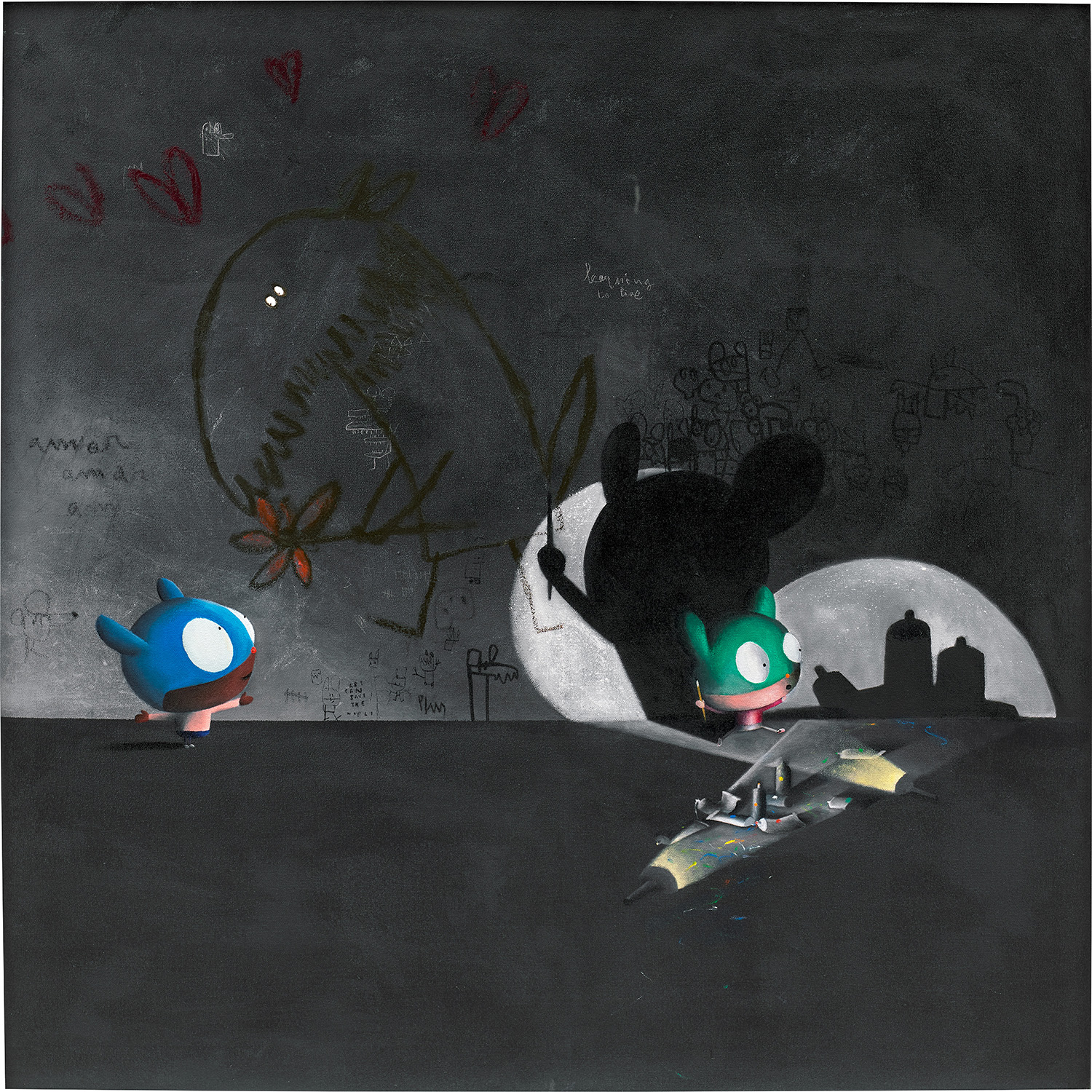 Brought to you by Phillips