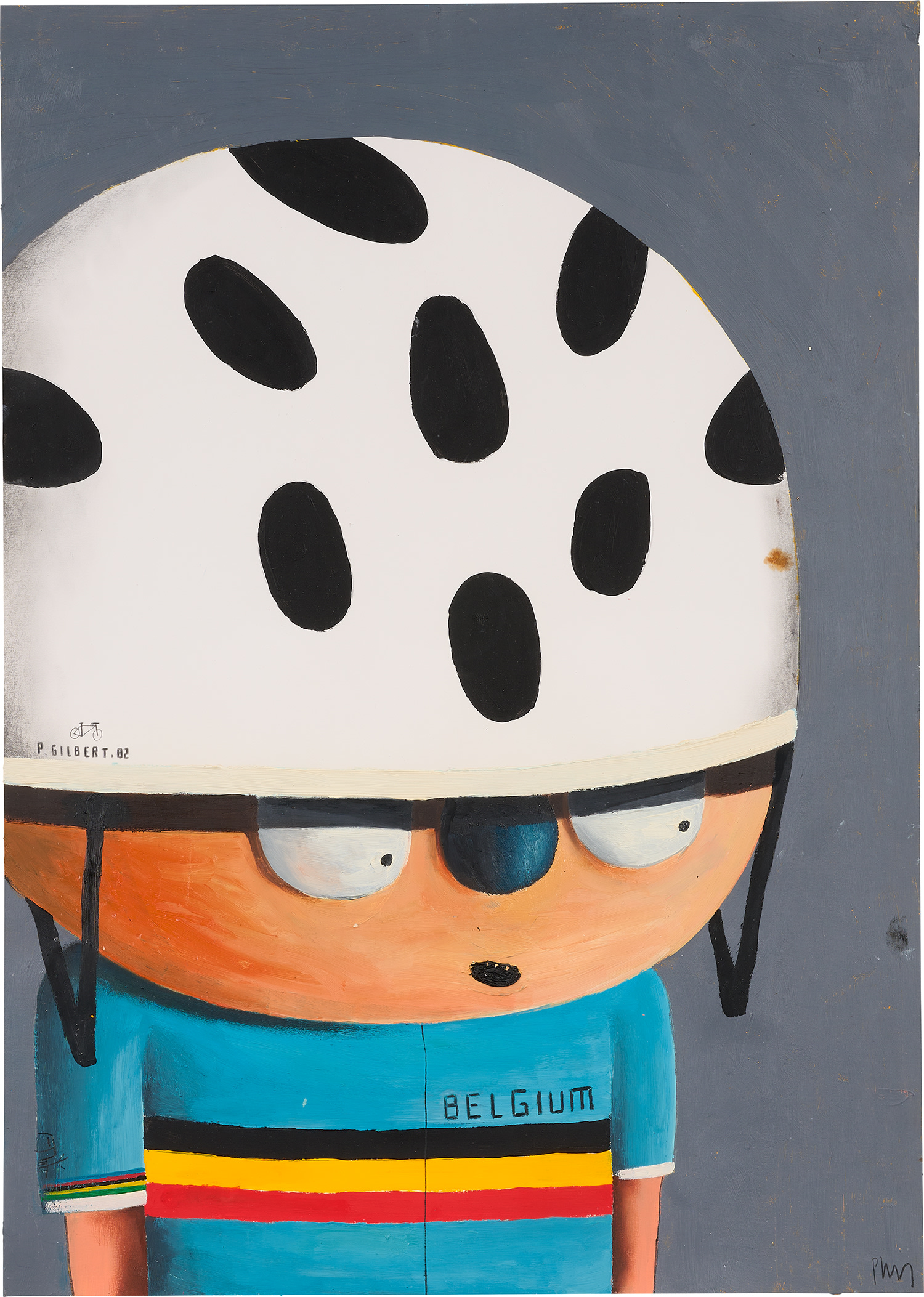 Brought to you by Phillips