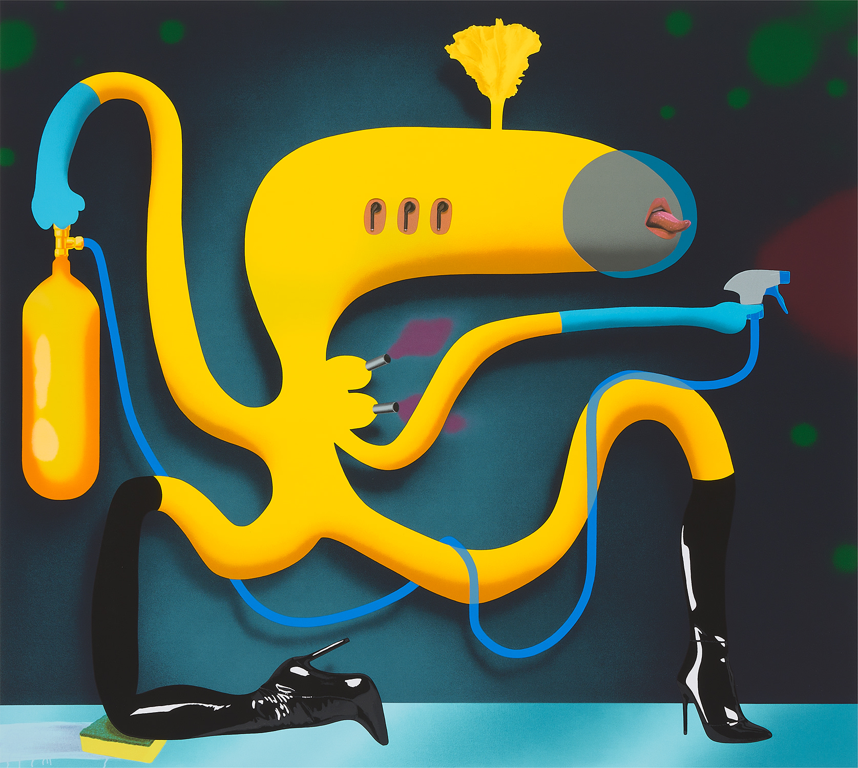 Brought to you by Phillips