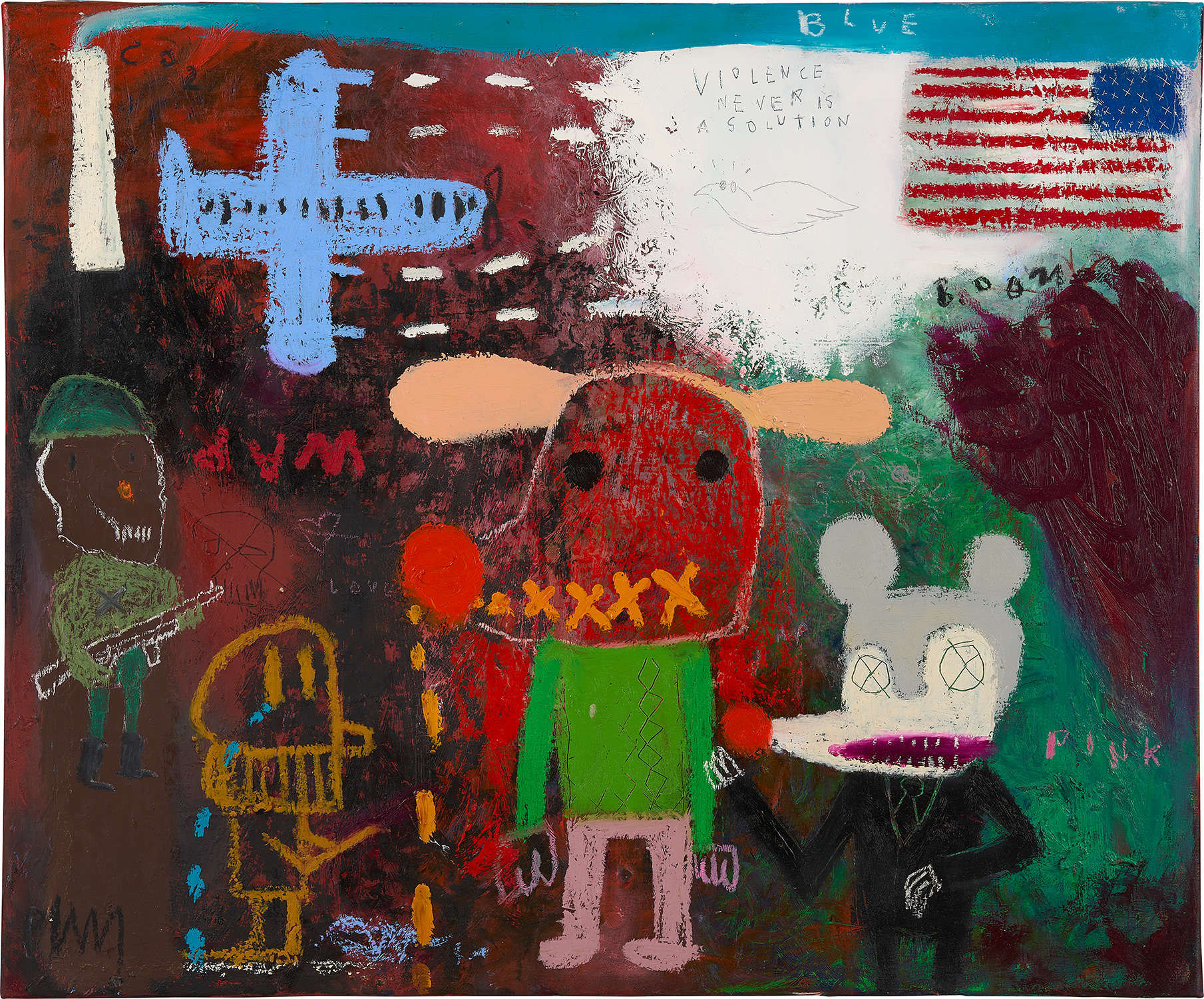 Brought to you by Phillips