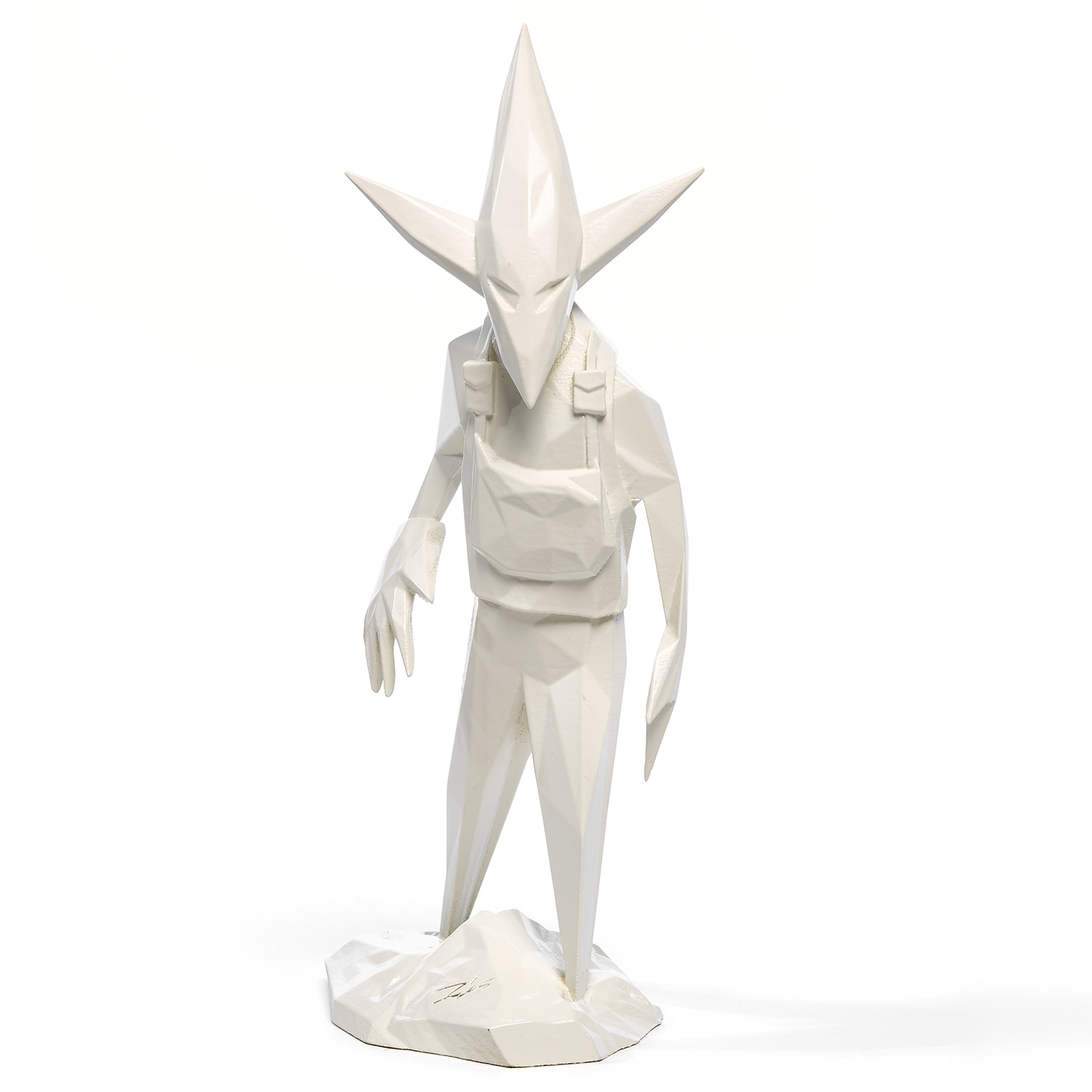 Futura What Now?: Online Auction