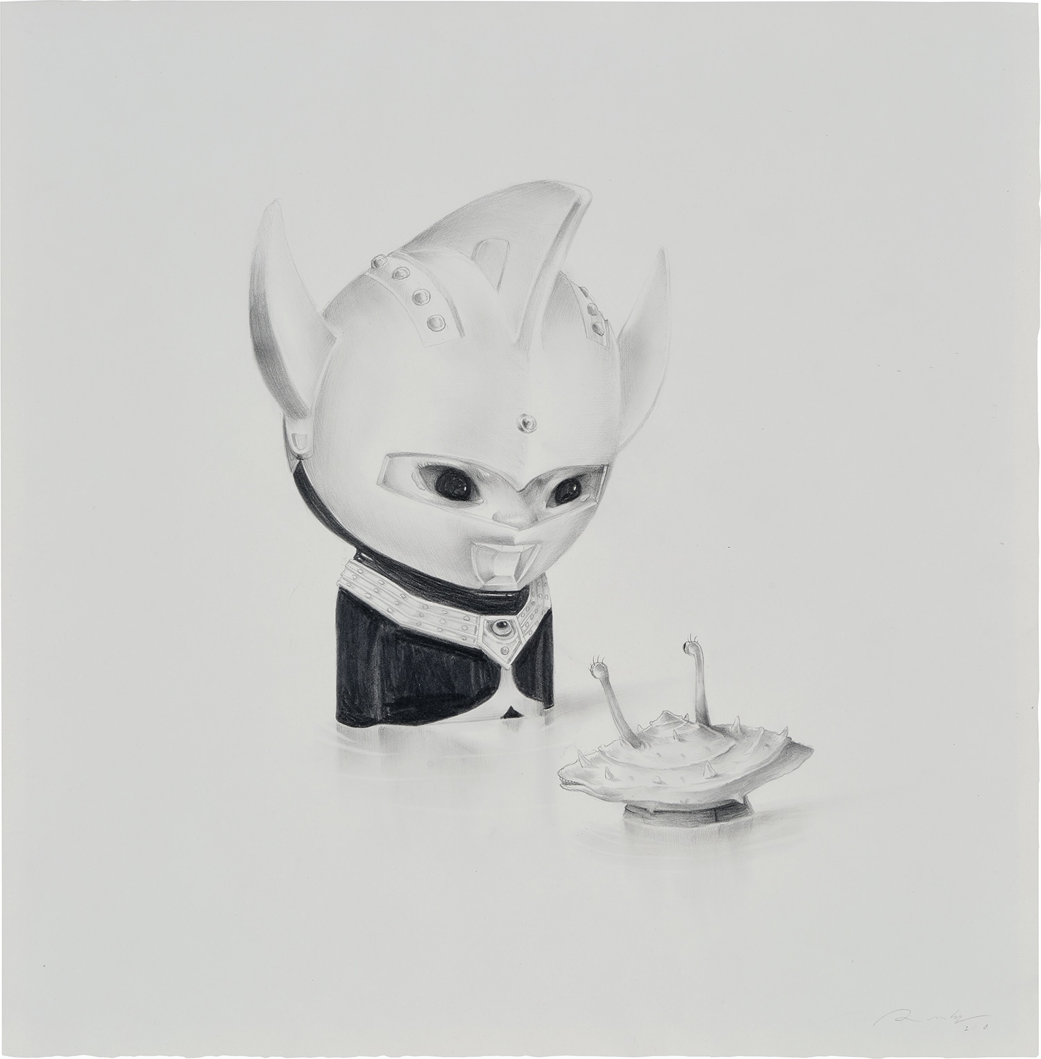 Roby Dwi Antono - Modern & Contemporary Art: Online Auction