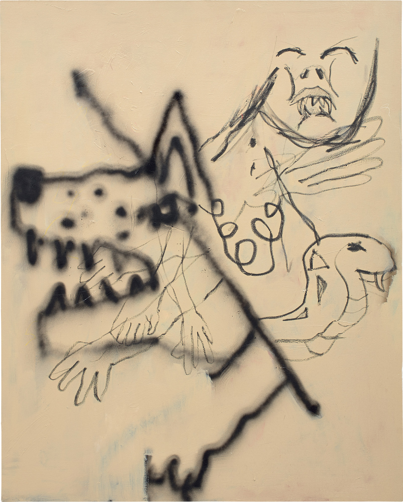 KYNE Modern & Contemporary Art: Online Auction, Hong Kong