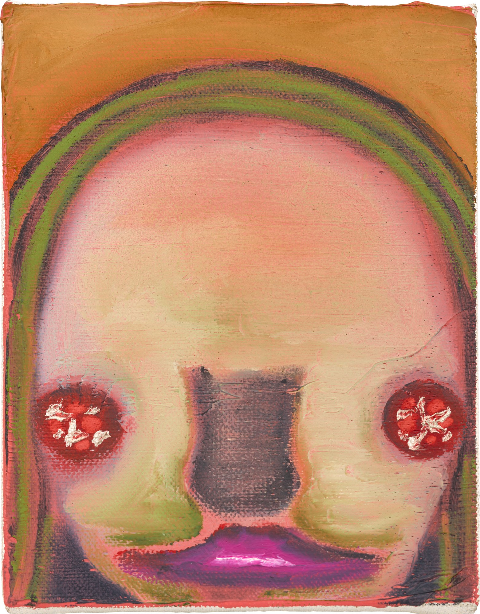 <p><strong>IZUMI KATO</strong> <em>Untitled</em>, 2008</p>