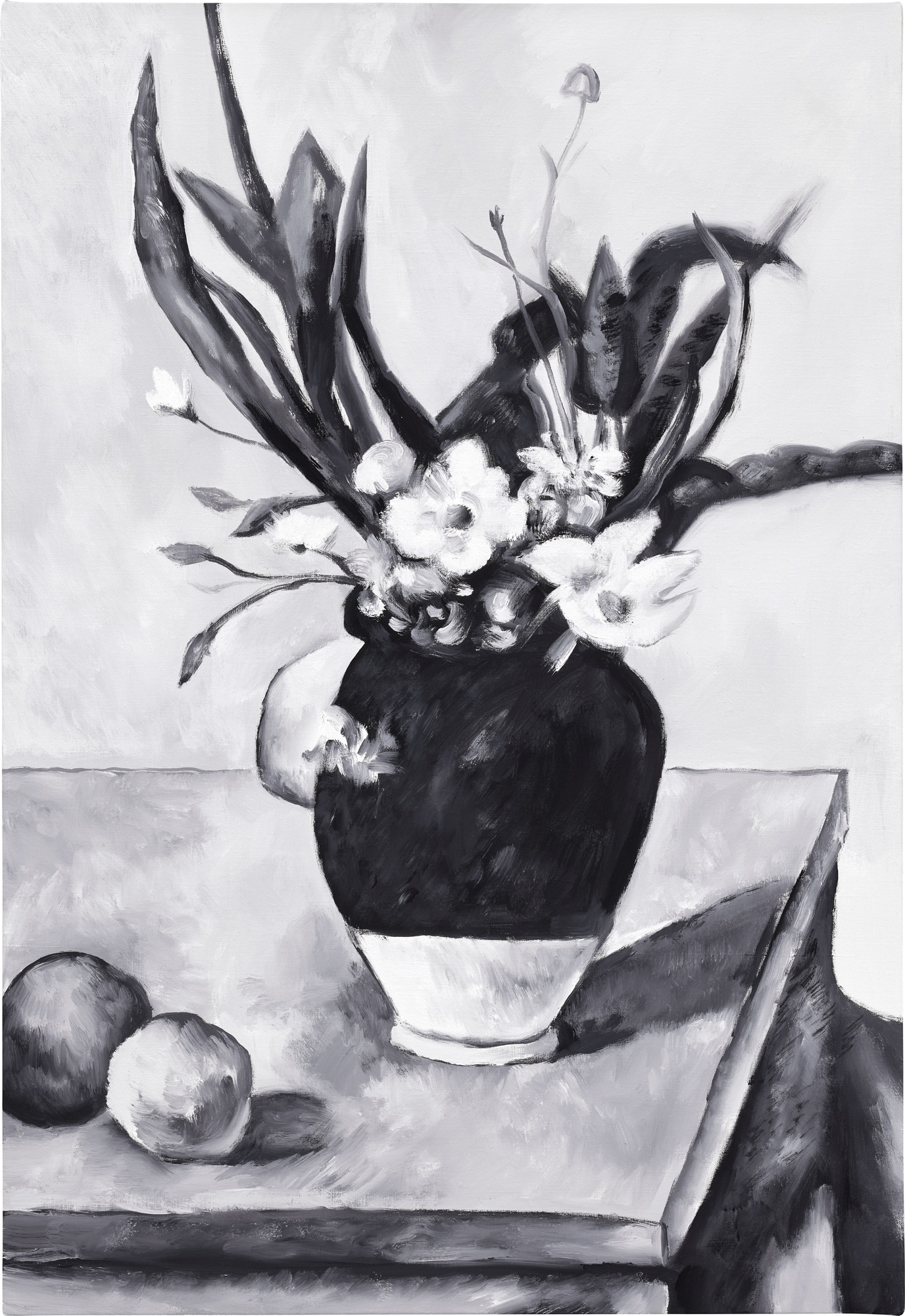 <p><strong>TOMOO GOKITA</strong> <em>Fake Cezanne #1</em>, 2017</p>