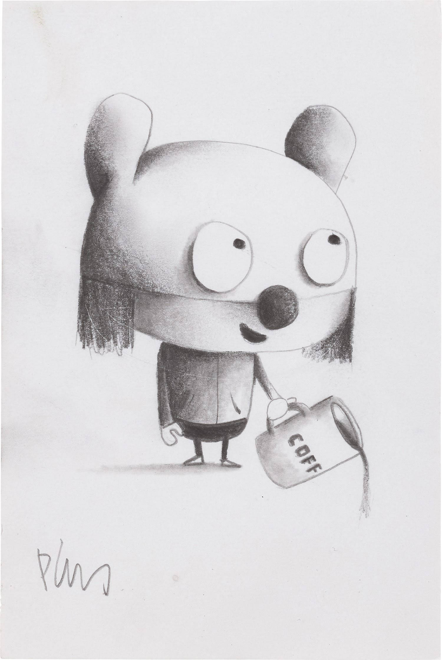 Brought to you by Phillips