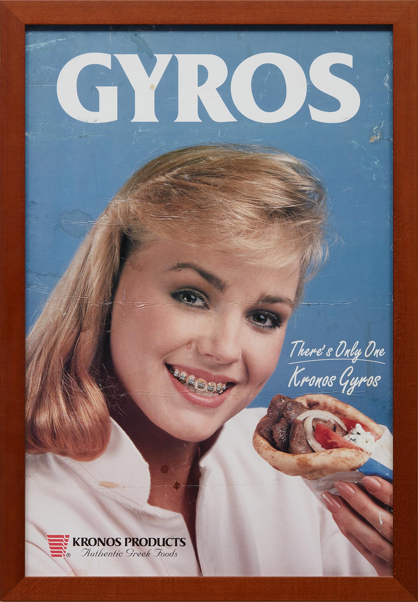 <b>LIZZI BOUGATSOS</b> <i>Untitled</i>