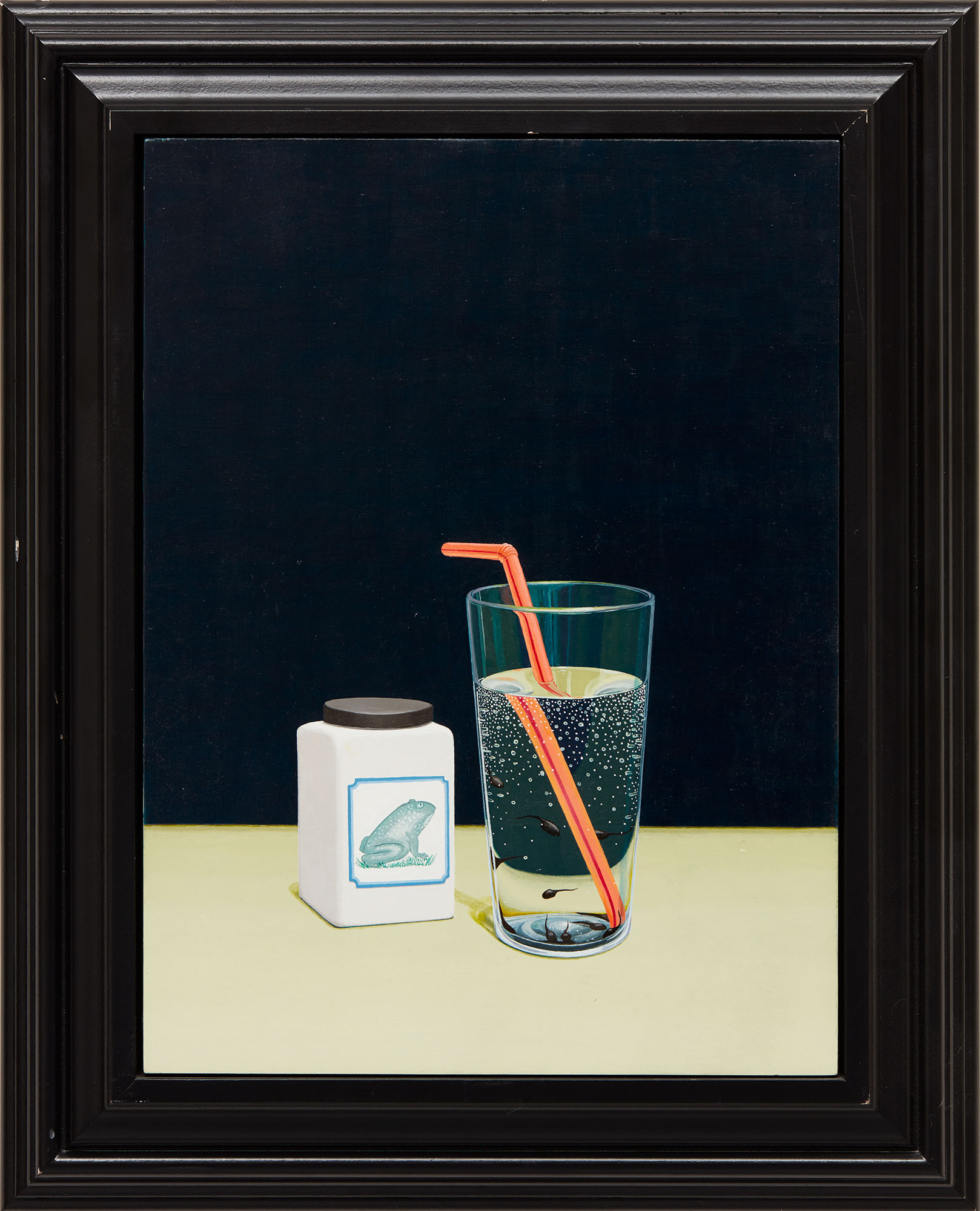 <b>LUI SHTINI </b><i>Untitled</i>