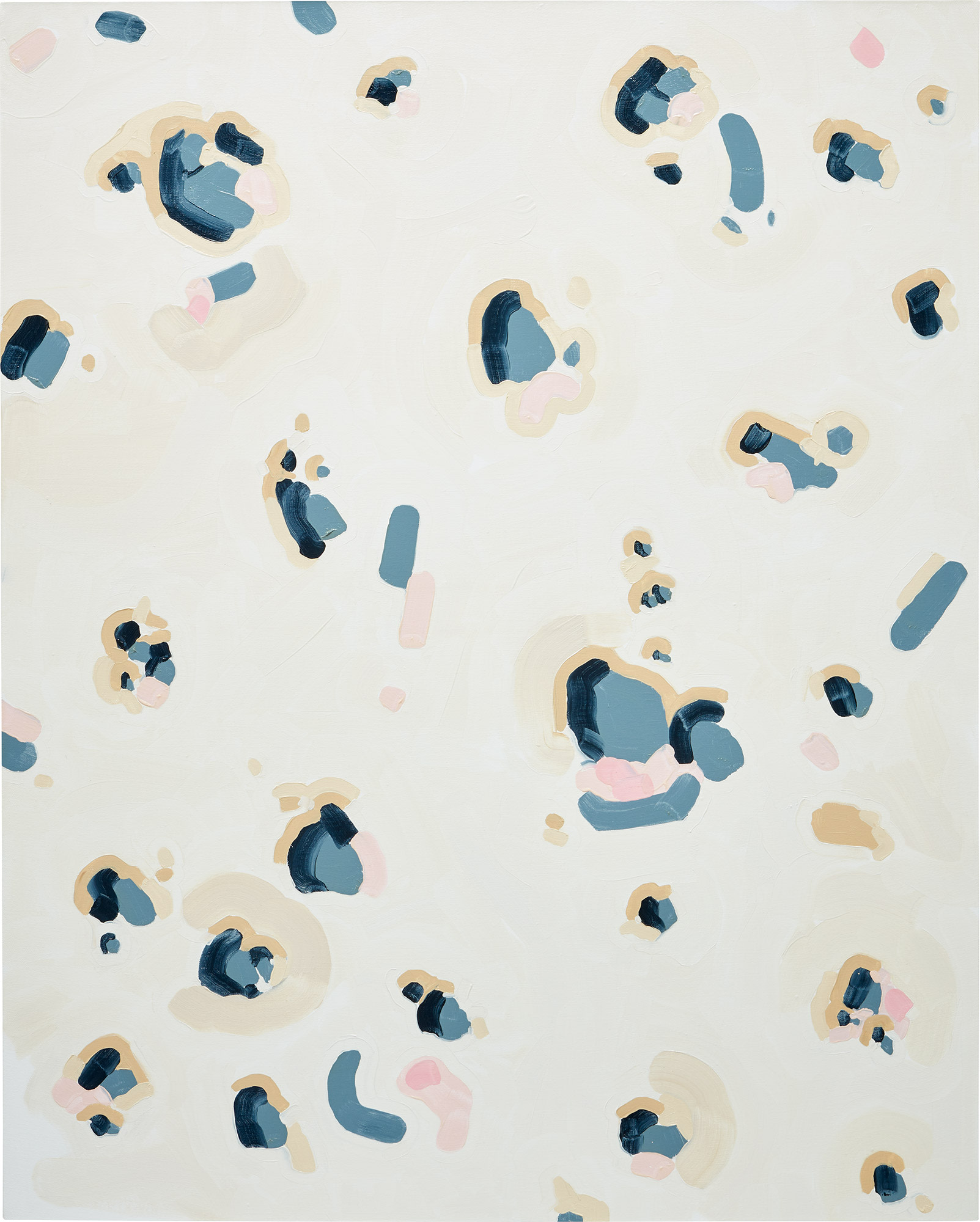 <p><strong>LILY STOCKMAN</strong> <em>Mount Desert</em>, 2015</p>