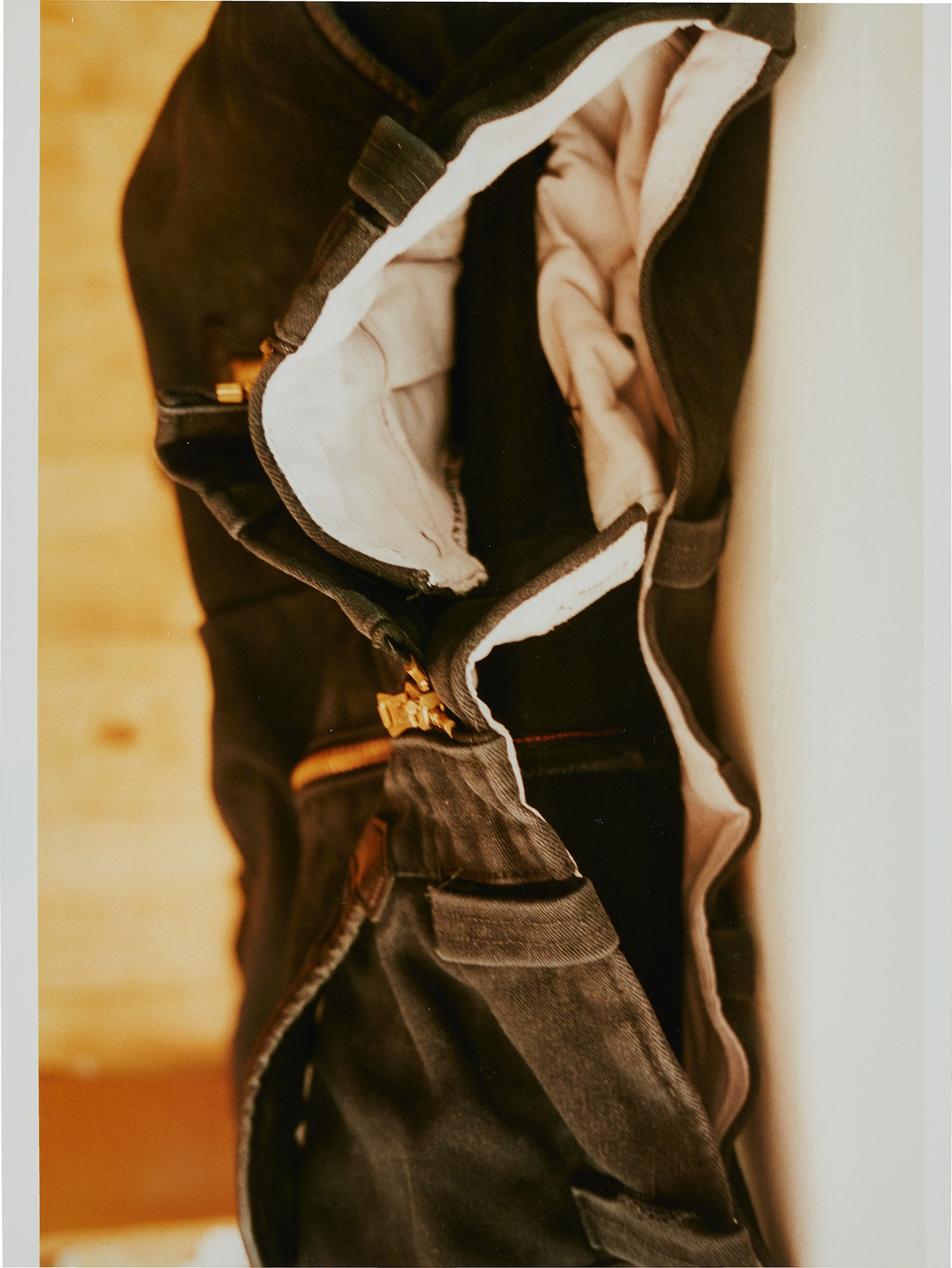 Wolfgang Tillmans: 写真集For When I'm Weak〜 For When I'm Weak I'm Strong - Wolfgang Tillmans