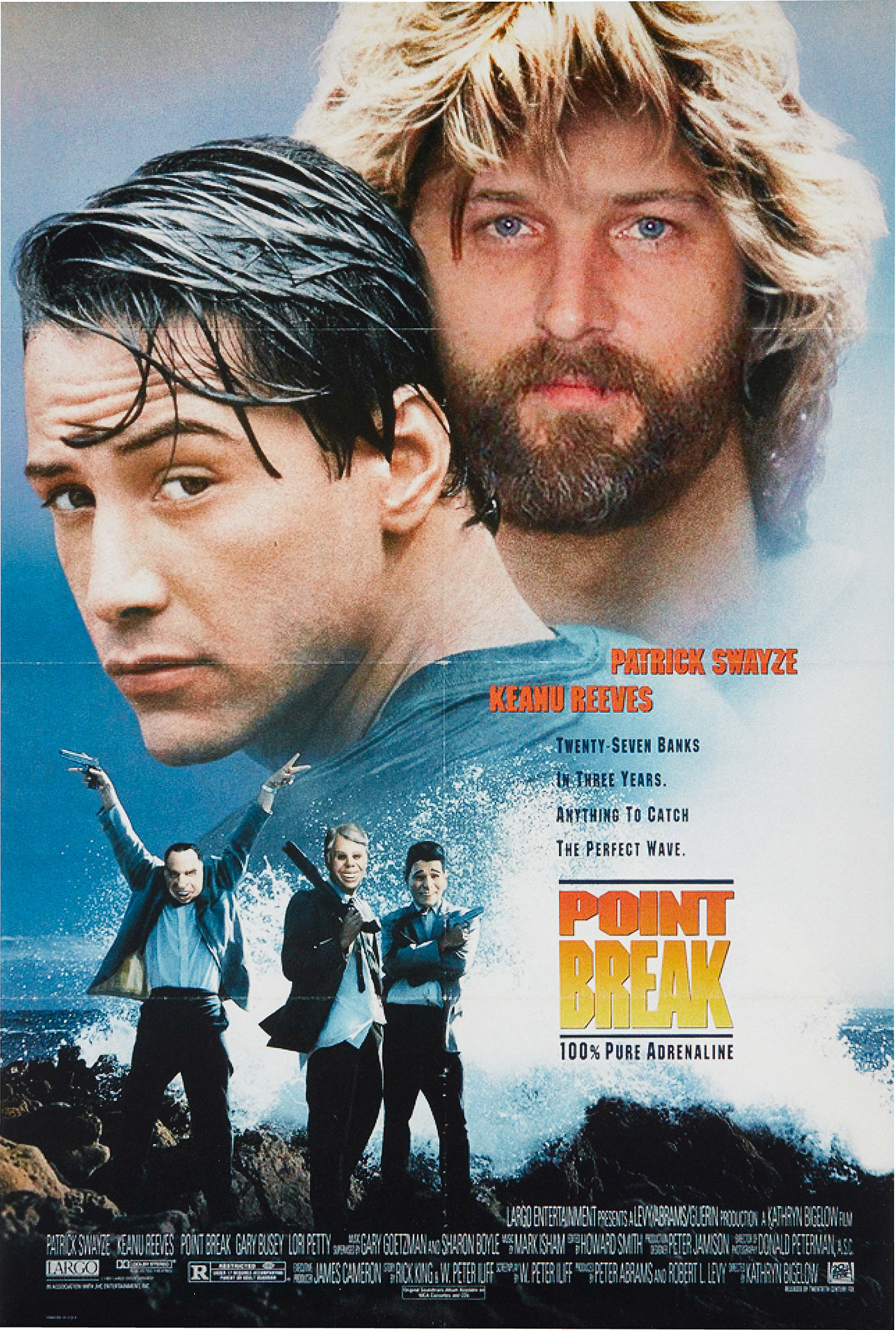 Brought to you by Phillips