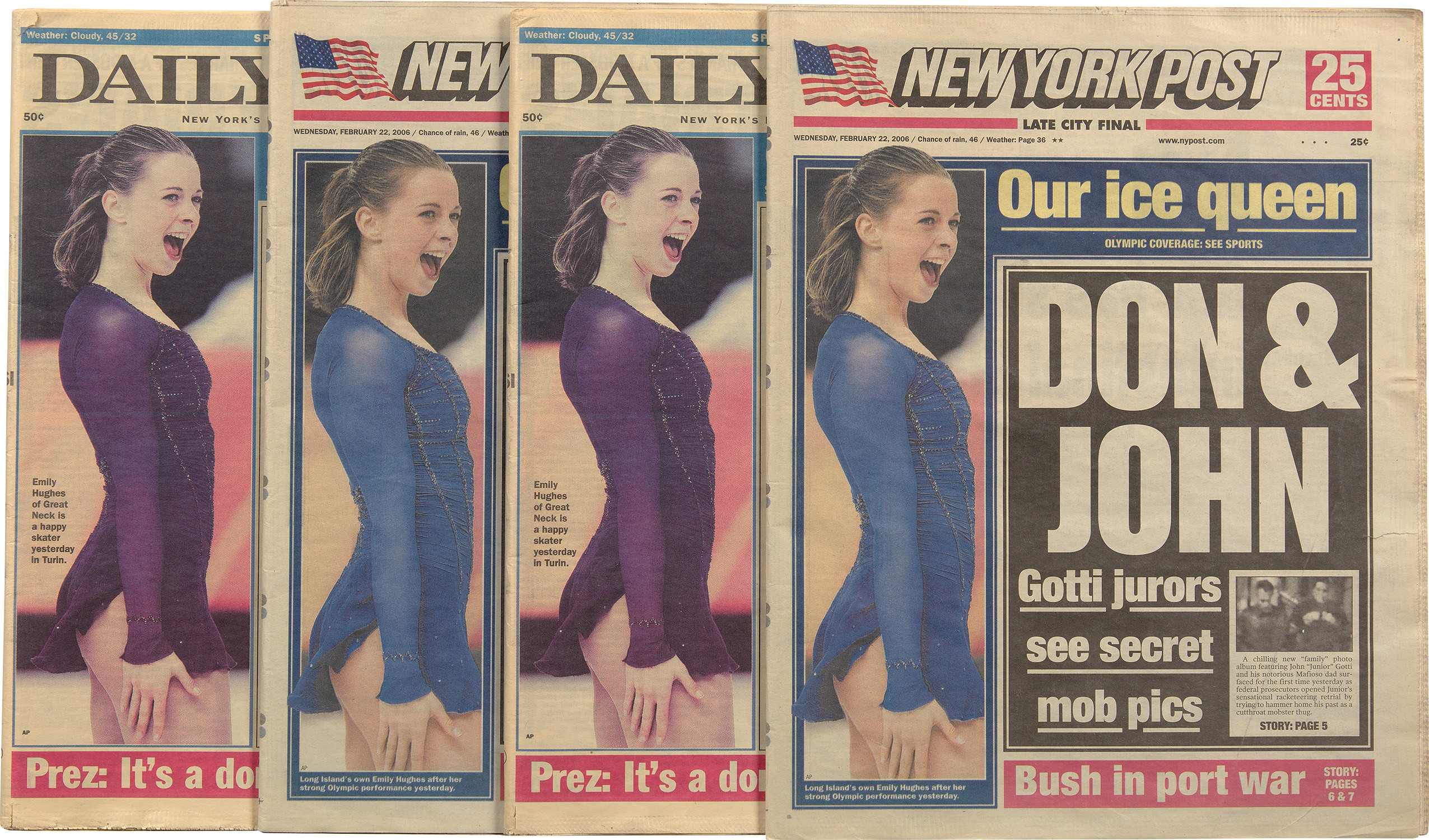 Brought to you by Phillips