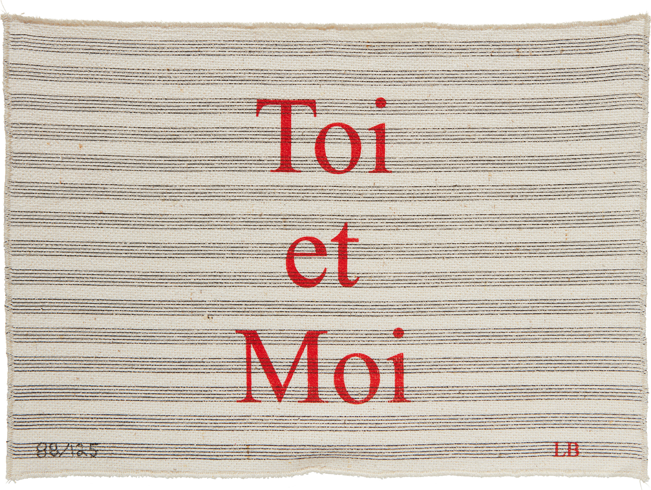 Lot 1