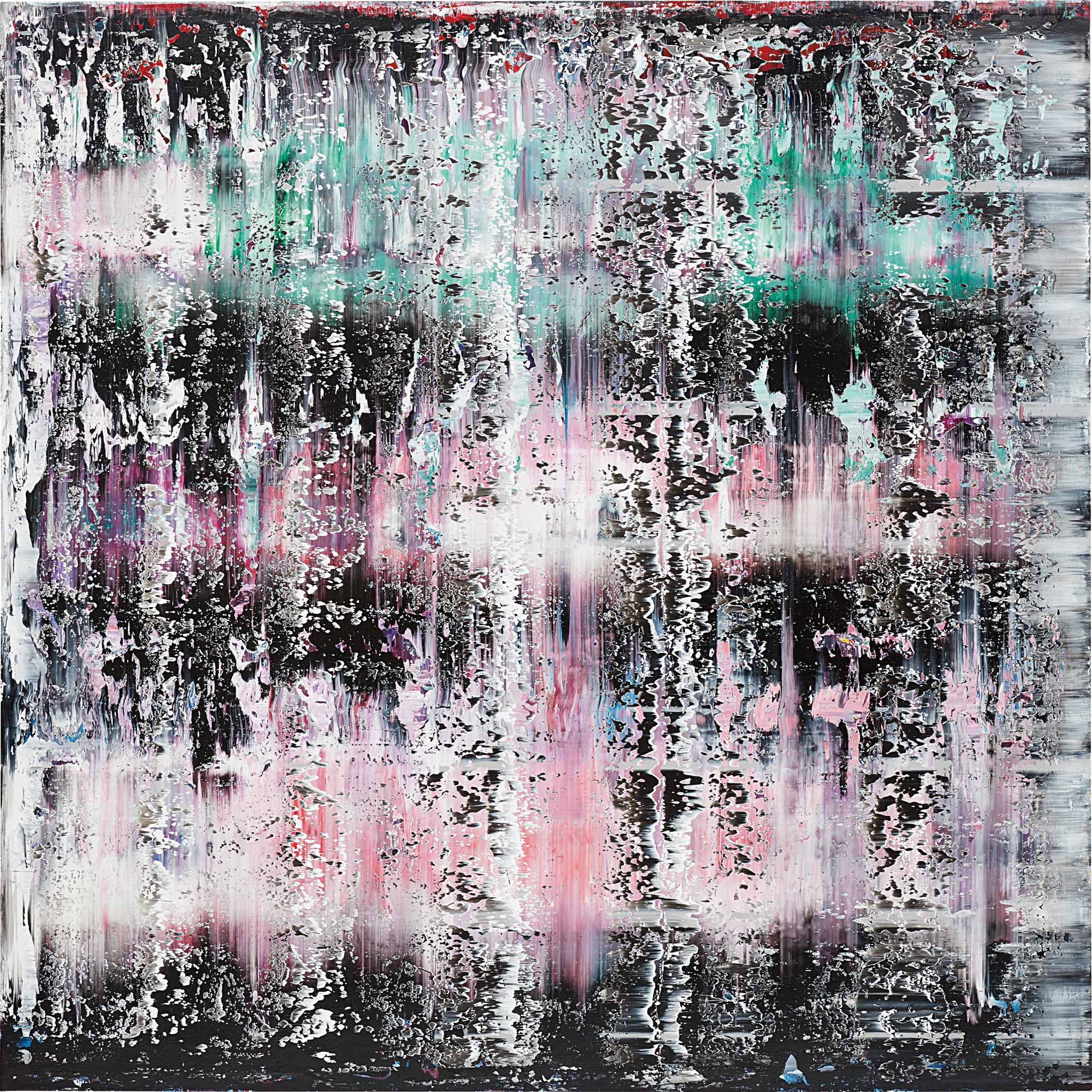 <b>STANLEY CASSELMAN</b> <i>Luminor-6-35</i>, 2015