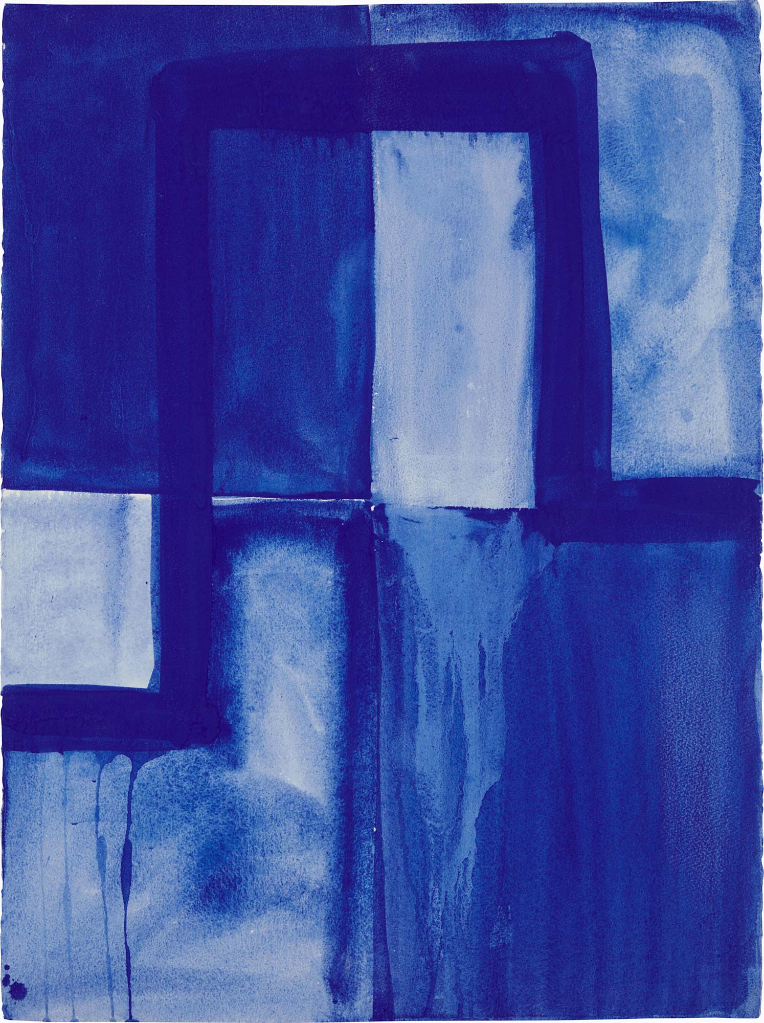 <b>MARY HEILMANN</b>, <i>Ming</i>, 1982