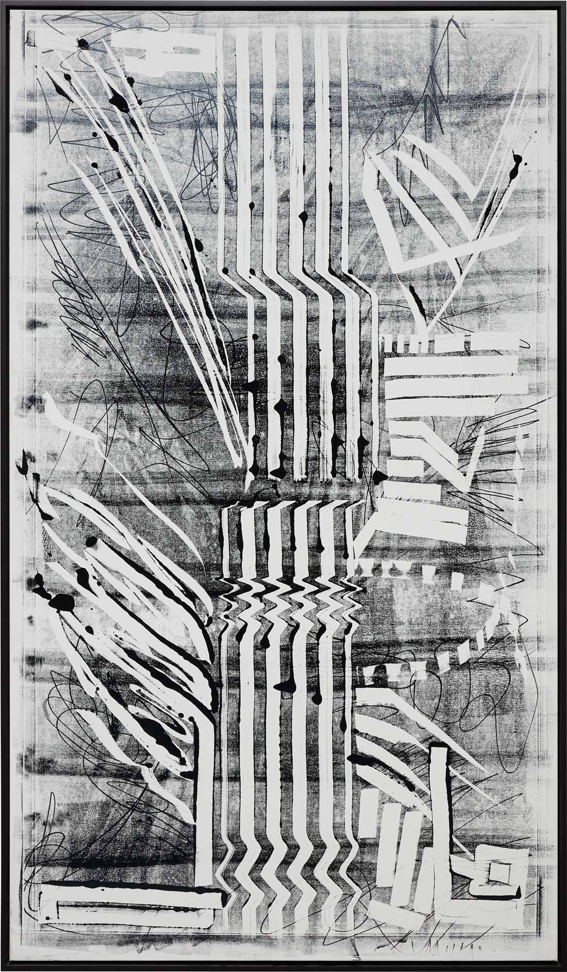 <b>KIKA KARADI</b>, <i>Untitled</i>, 2014