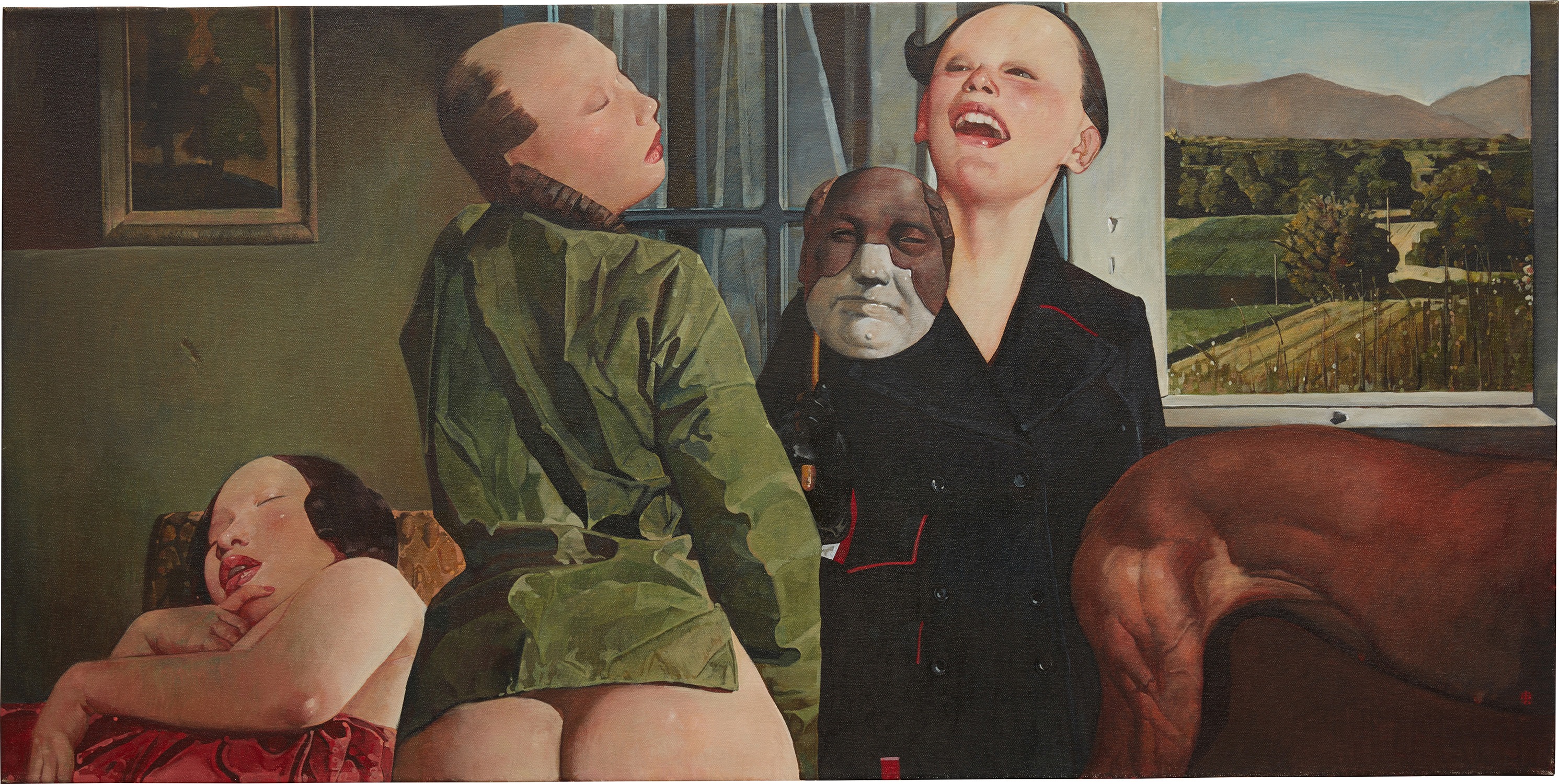 Brought to you by Phillips