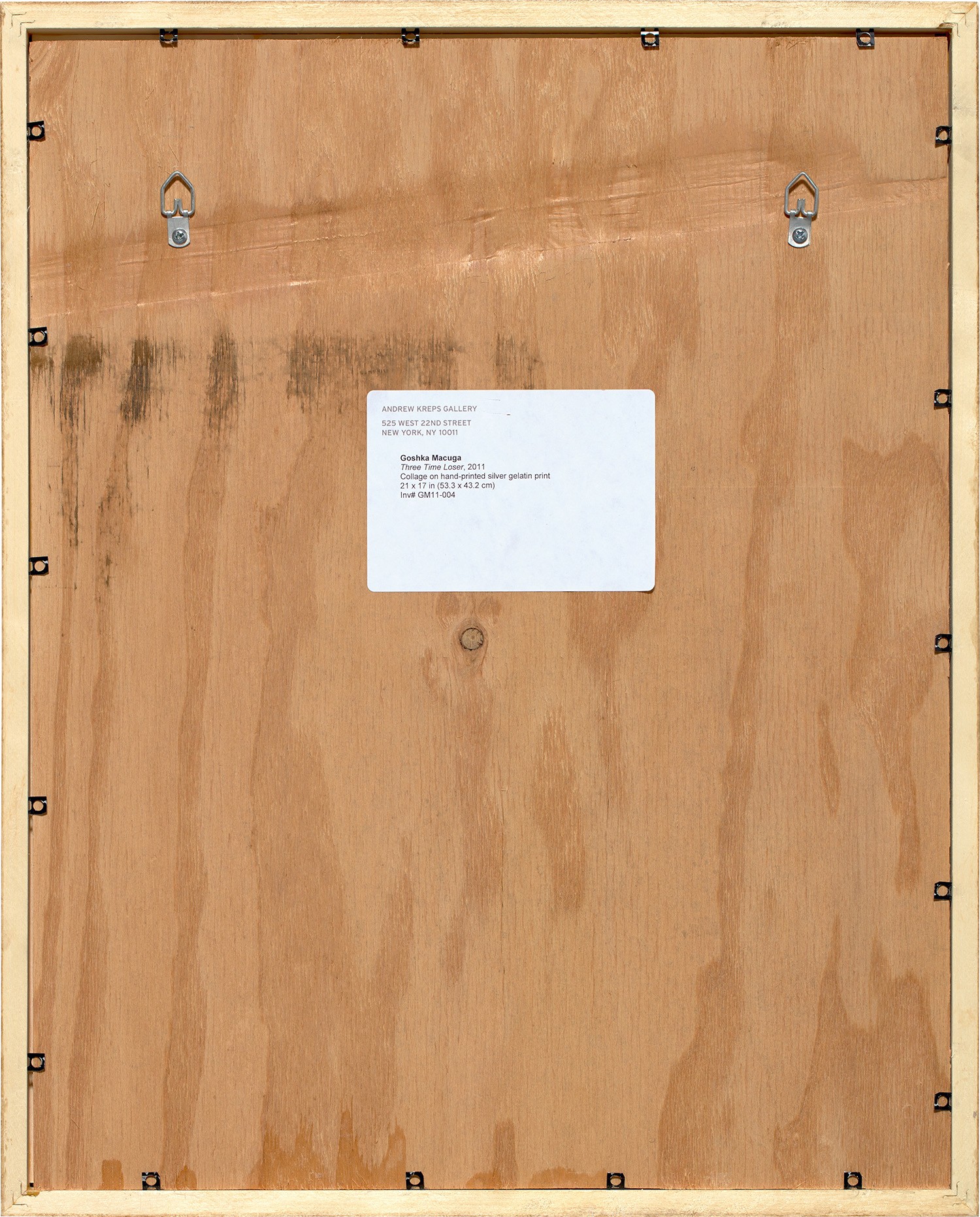 Lot 1