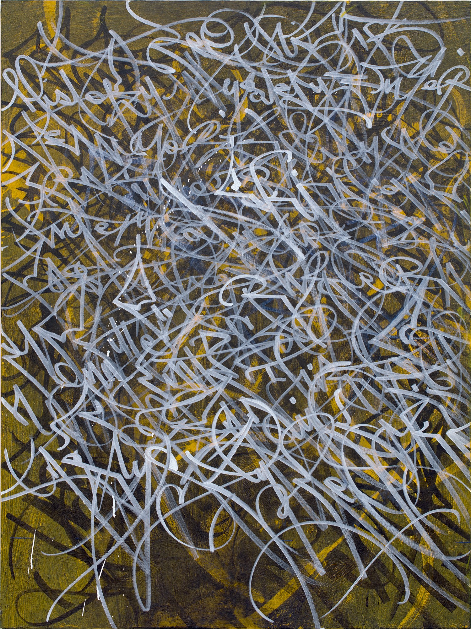 <p><strong>JOS&Eacute; PARL&Aacute;</strong> <em>February Days</em>, 2014</p>
