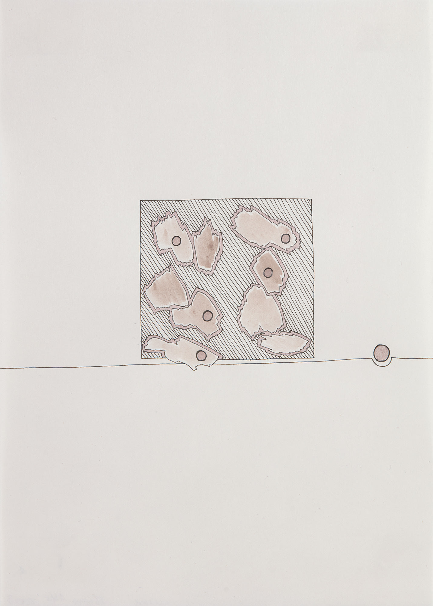 <p><strong>TOMMA ABTS </strong><em>Untitled</em>, 2001</p>
