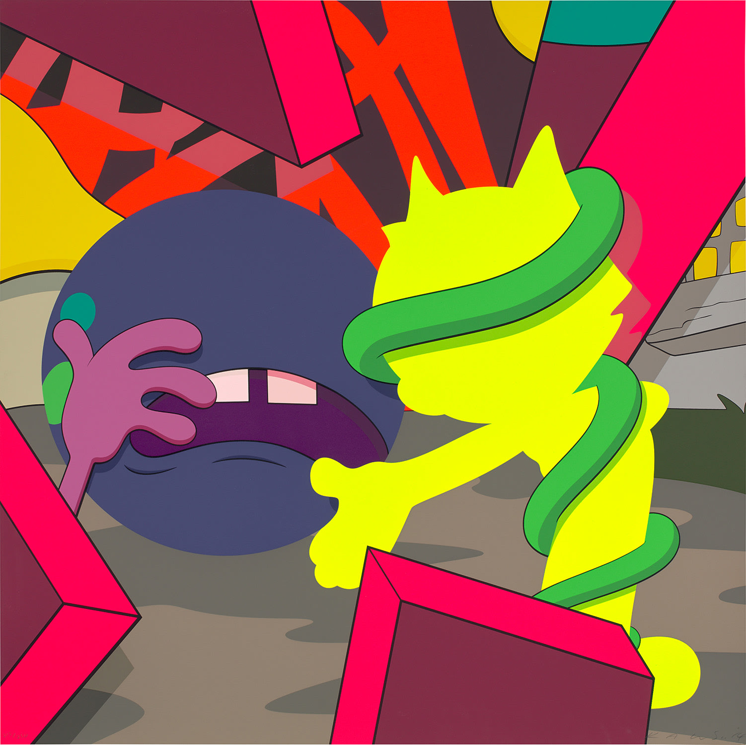 Brought to you by Phillips