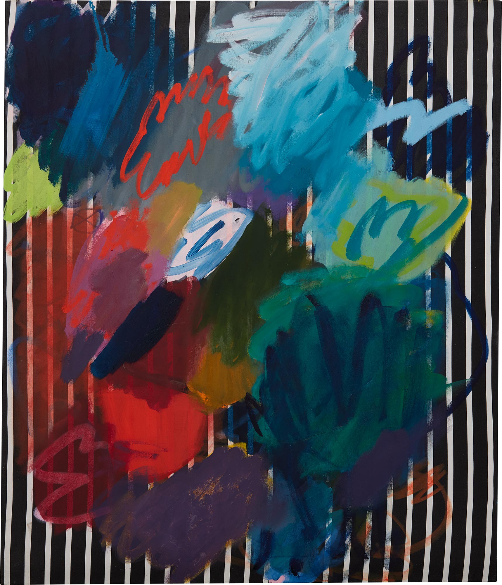 <b>SADIE LASKA</b> <i>Untitled</i>, 2015