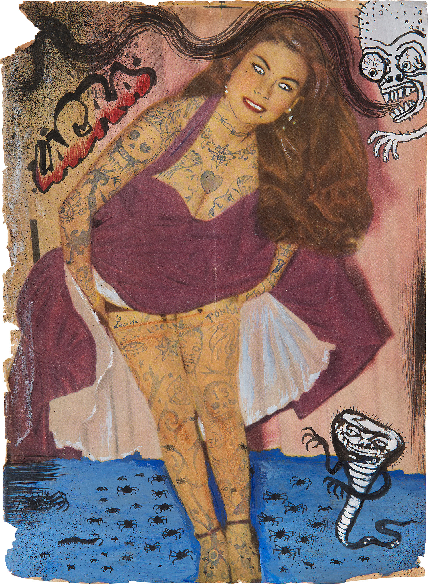 Brought to you by Phillips