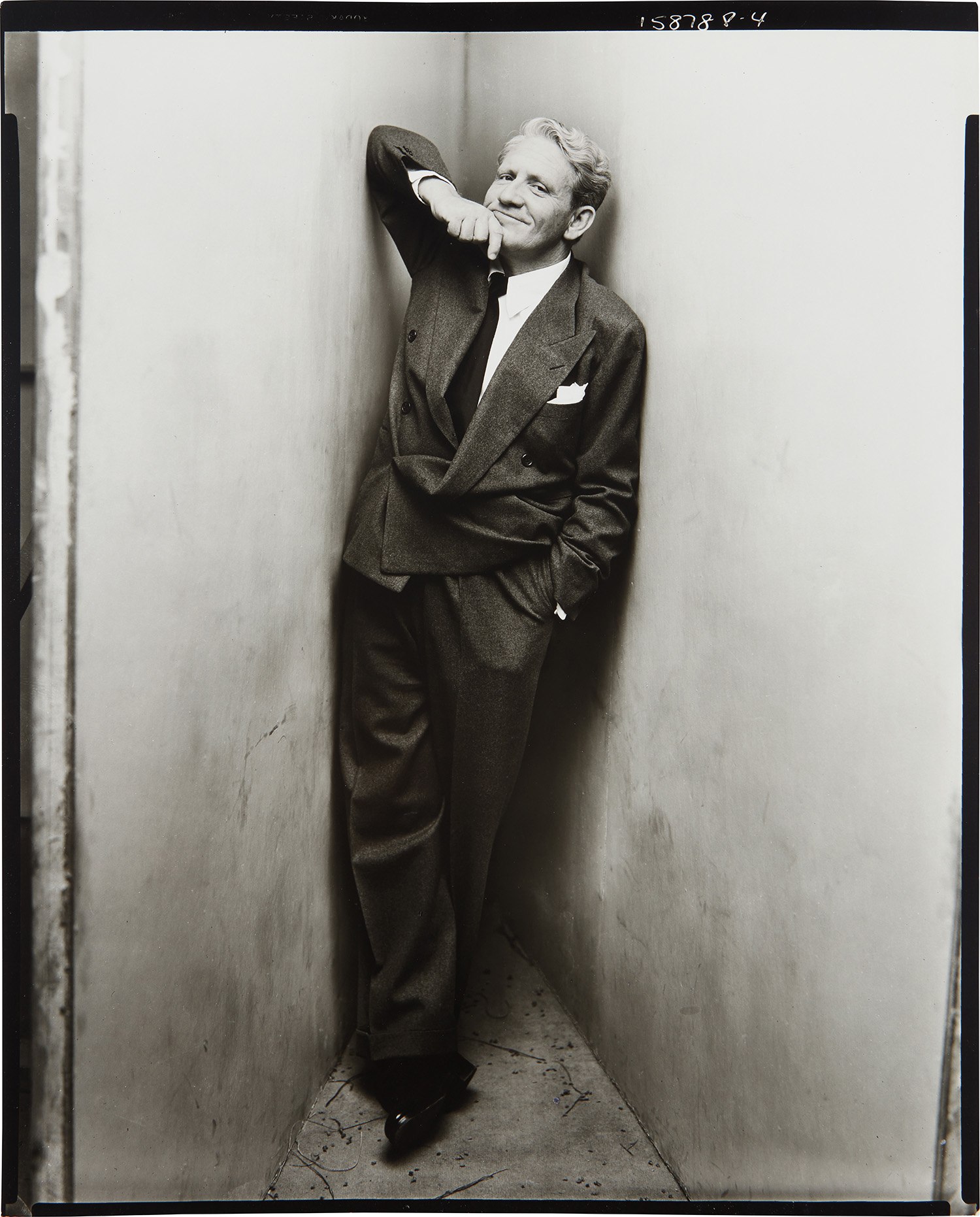 Irving Penn 写真集 1947-1975 Exhibition: 'Irving Penn: Centennial' at the Metropolitan