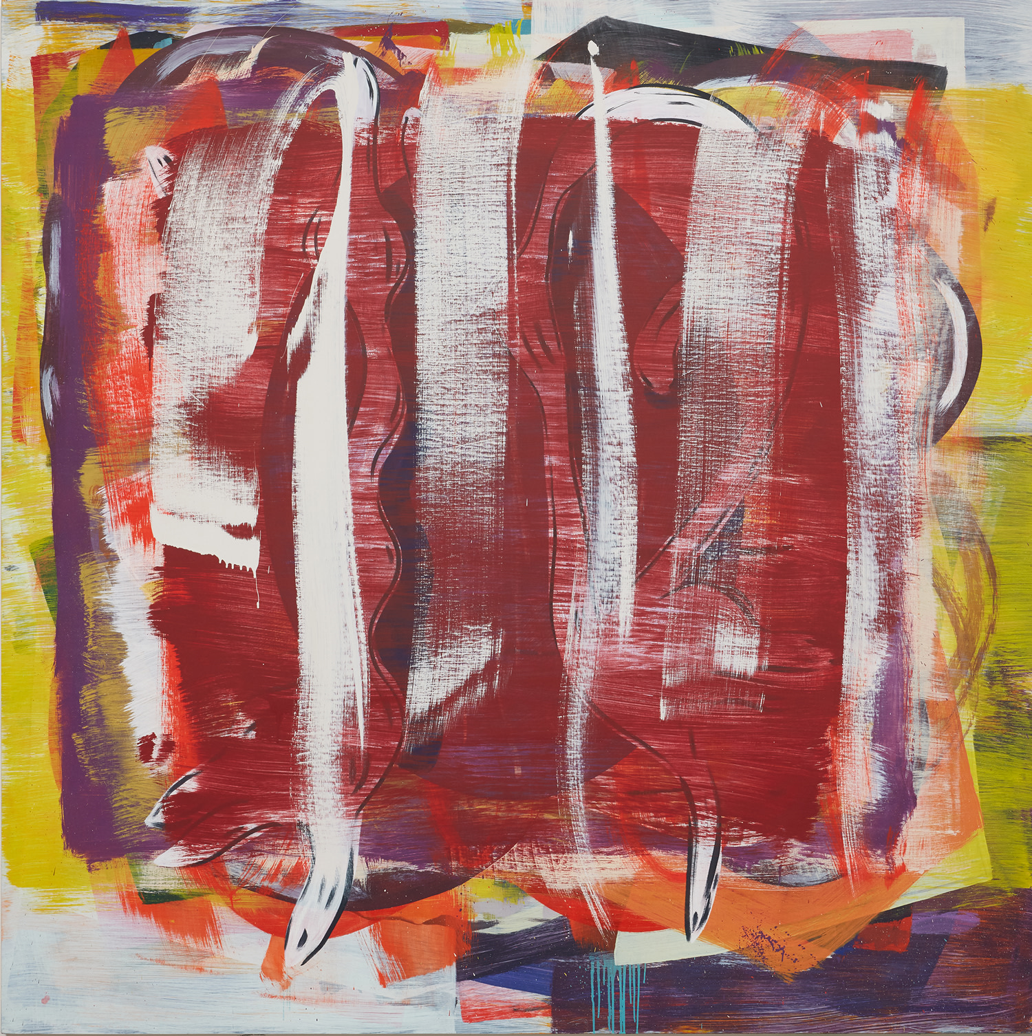 <p><strong>JON PESTONI </strong><em>Relapse</em>, 2012</p>
