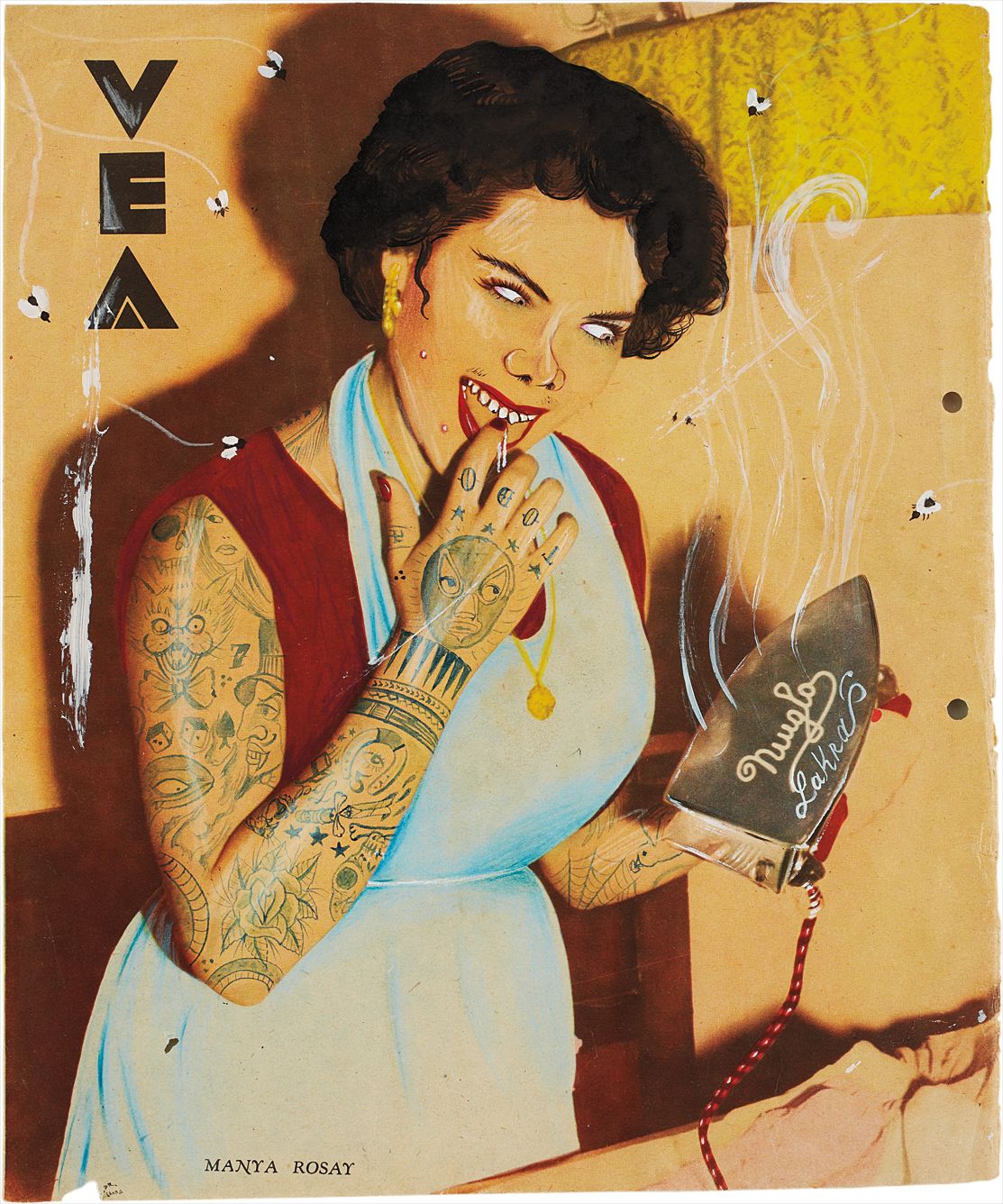 Brought to you by Phillips