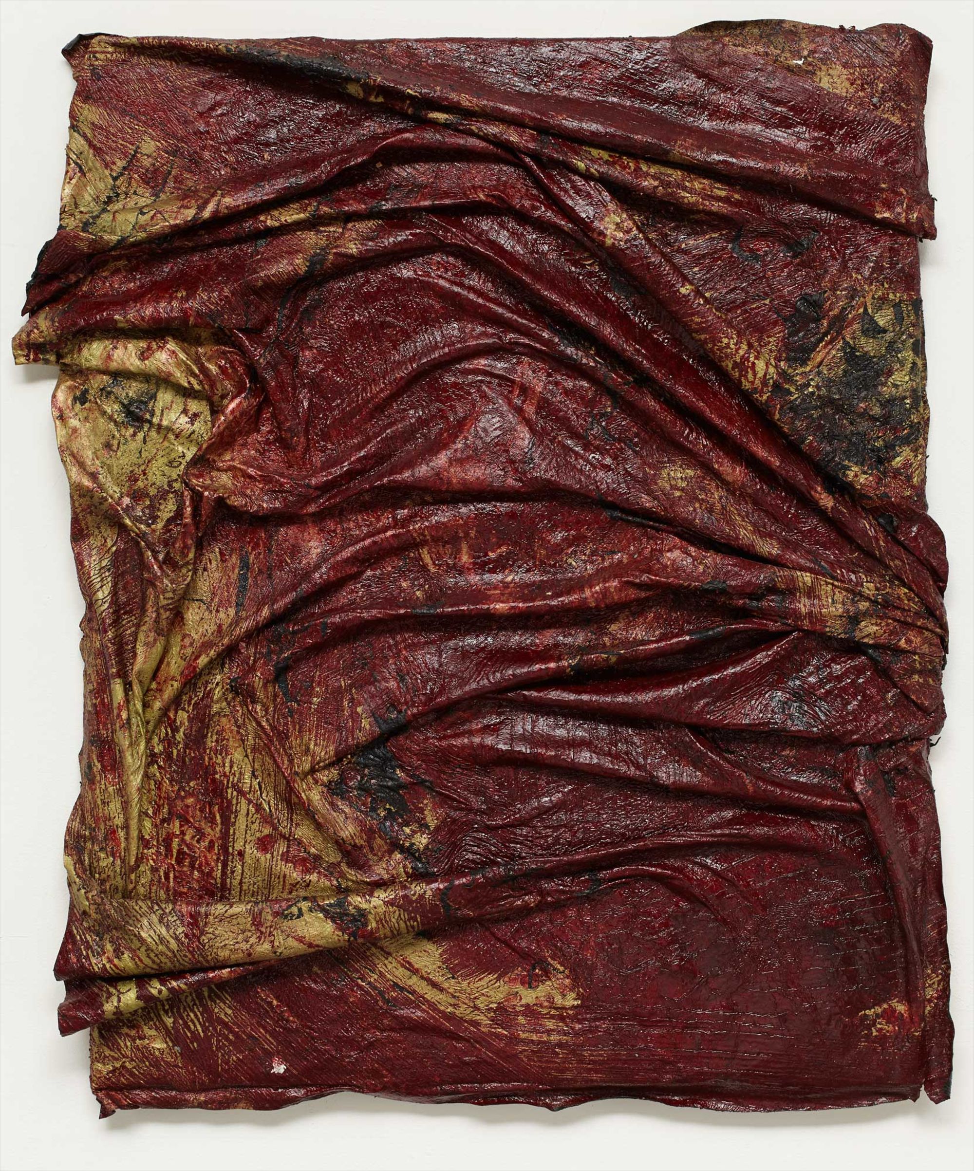 <b>ANGEL OTERO</b> <i>Untitled (SK-DJ)</i>, 2011