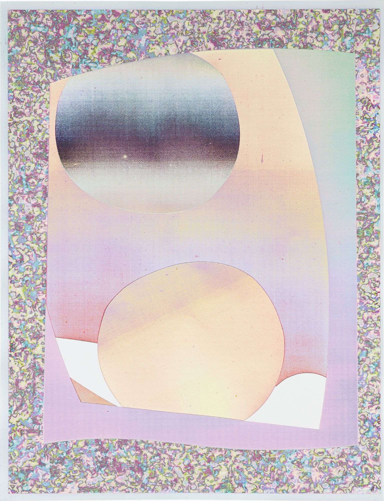 <b>TRAVESS SMALLEY</b> <i>Capture Physical,</i> 2011