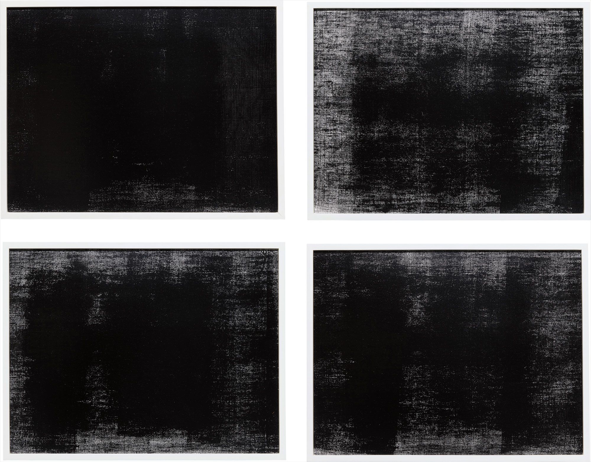 <b>WYATT KAHN</b> <i>Untitled,</i> 2012