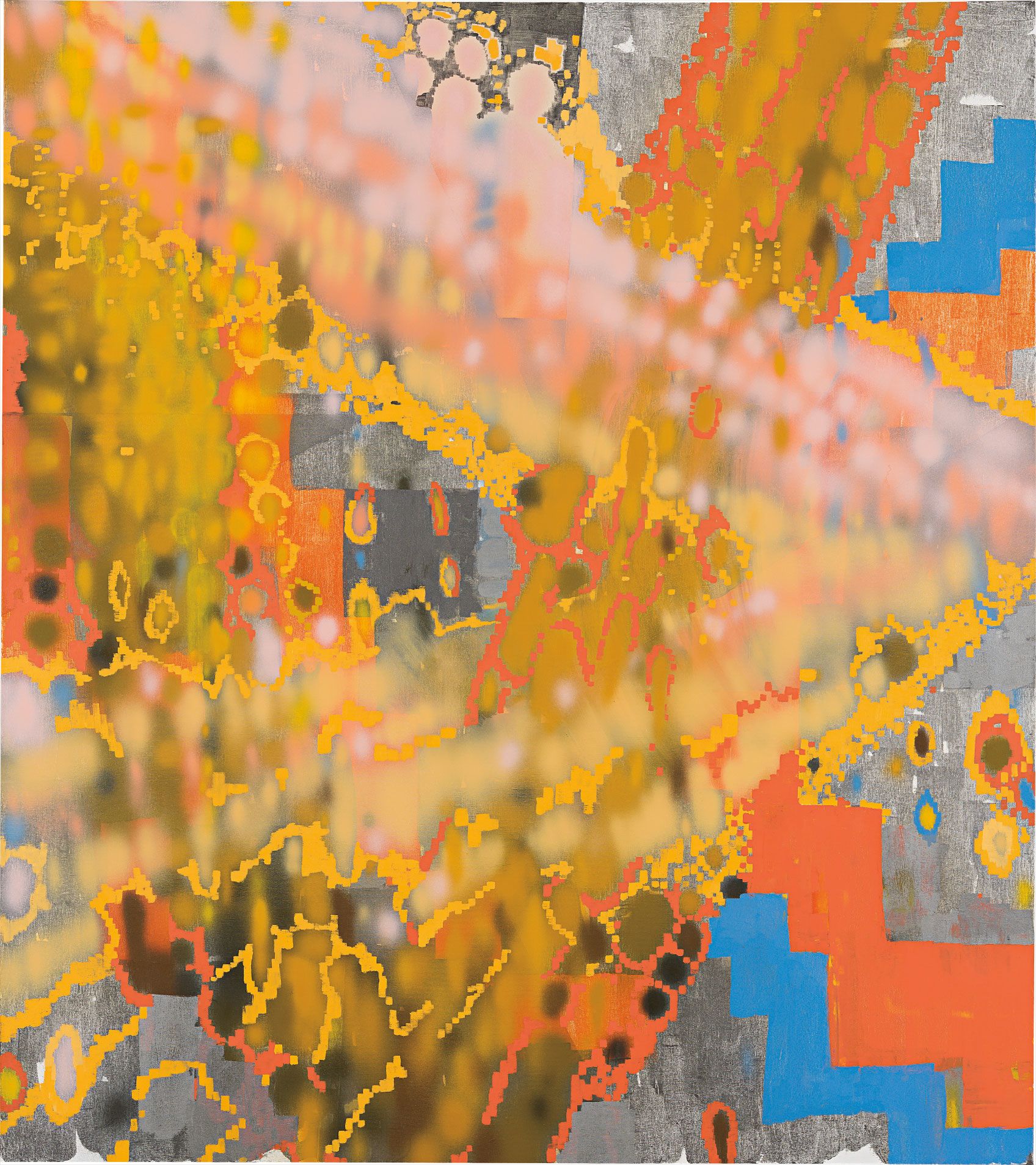 <b>KELTIE FERRIS</b> <i>Turn Turn Step Step</i>, 2012